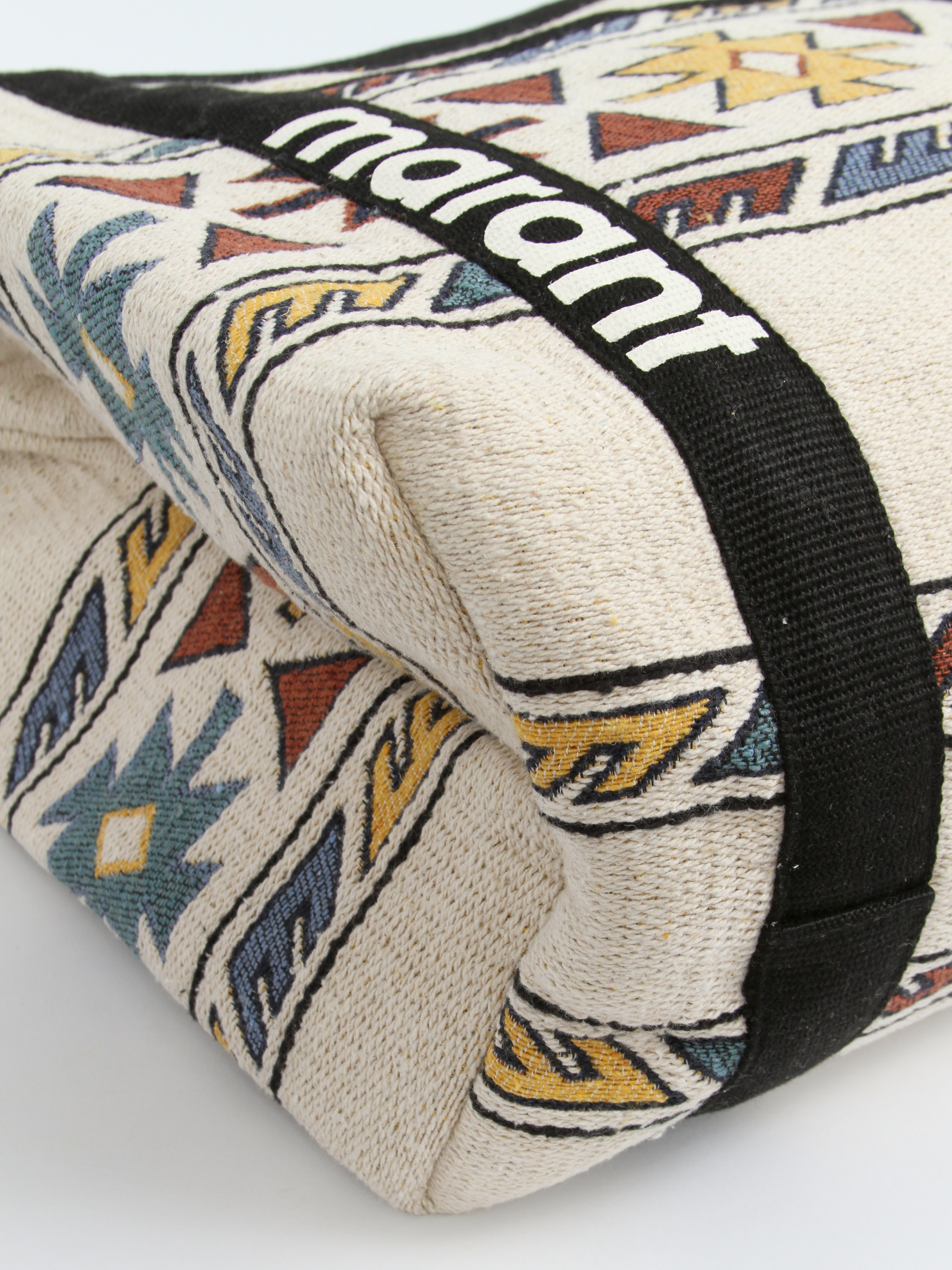 Isabel Marant Textile Bag 4