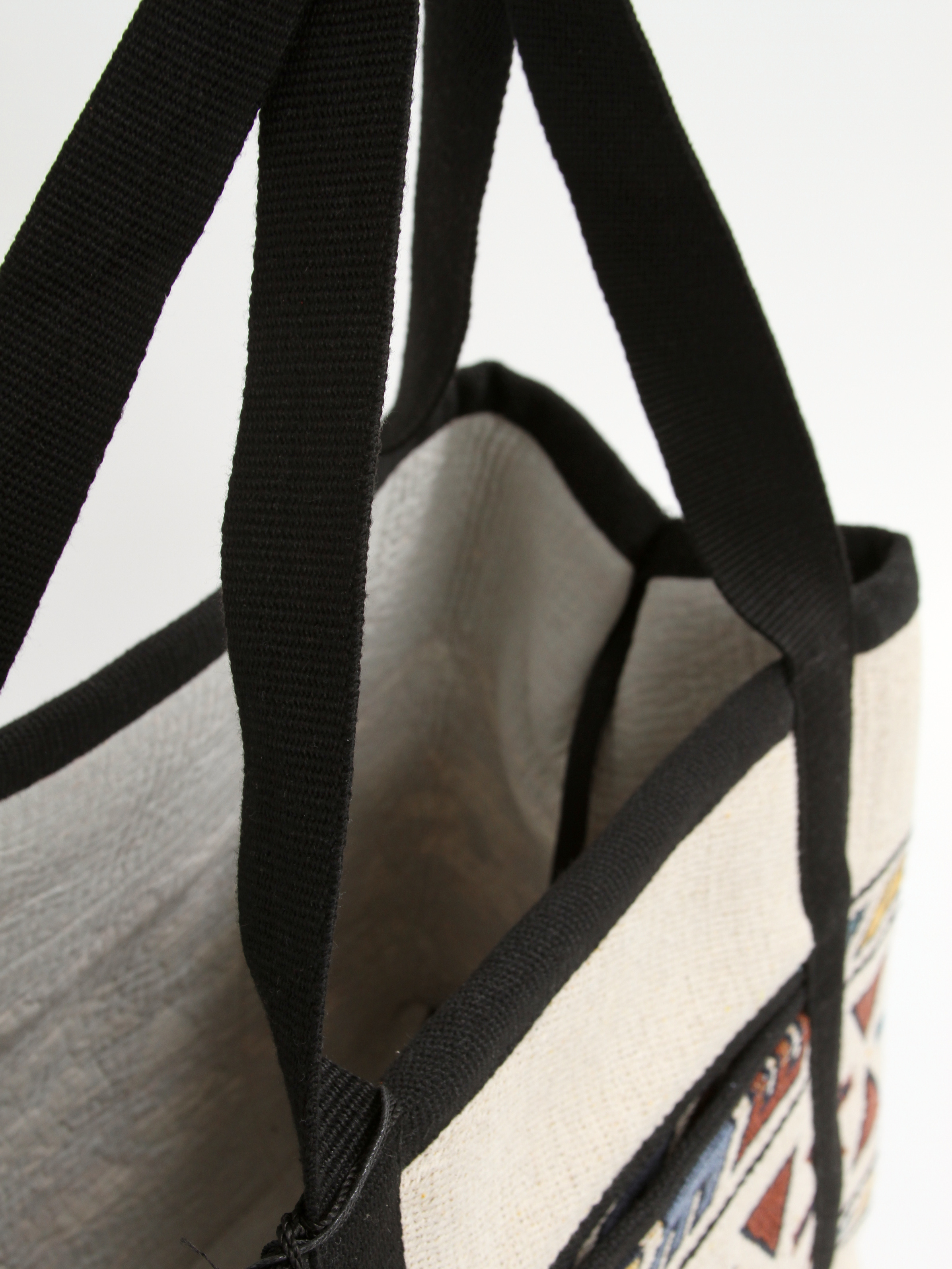 Isabel Marant Textile Bag 6