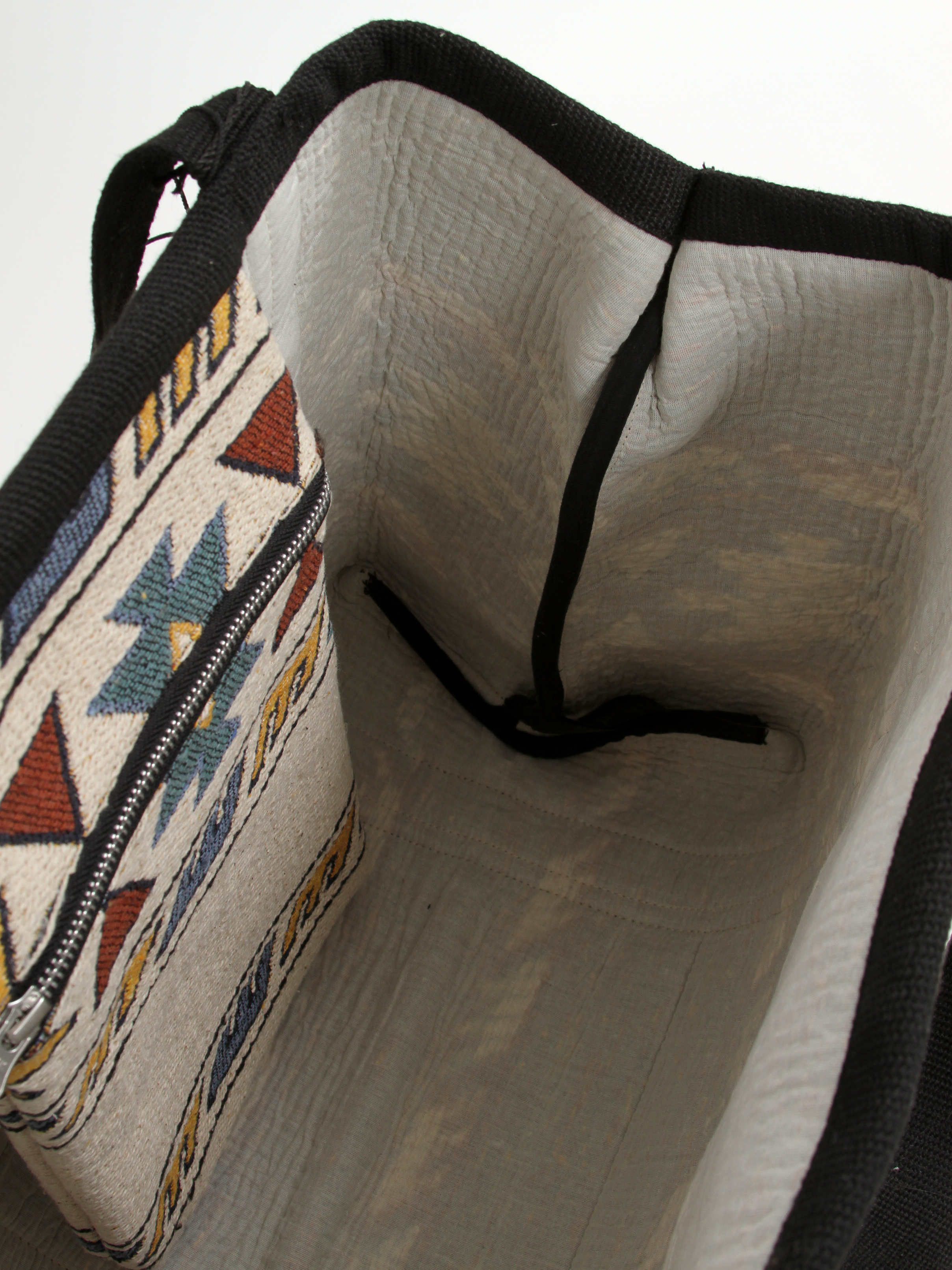 Isabel Marant Textile Bag 7
