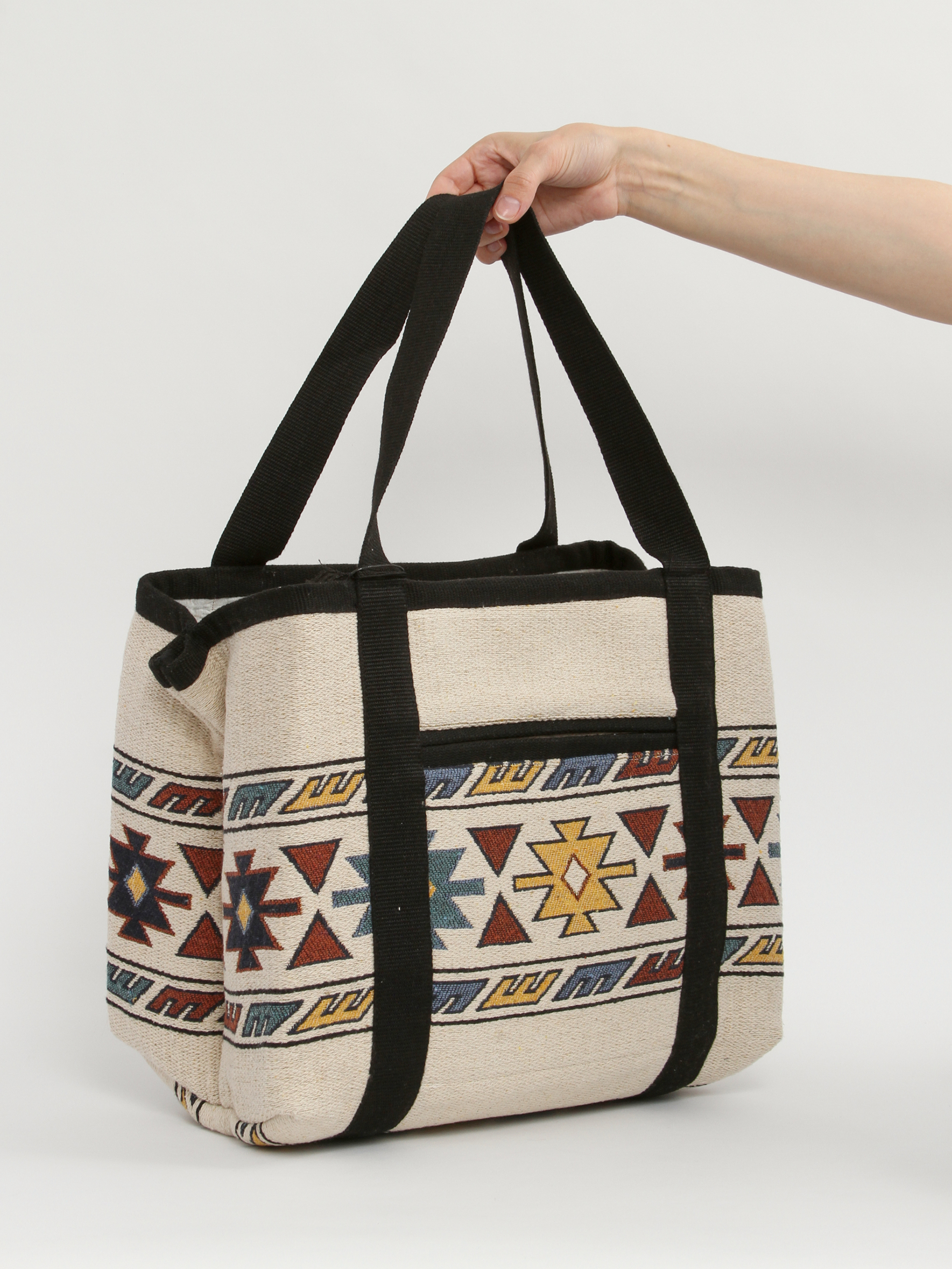 Isabel Marant Textile Bag 2