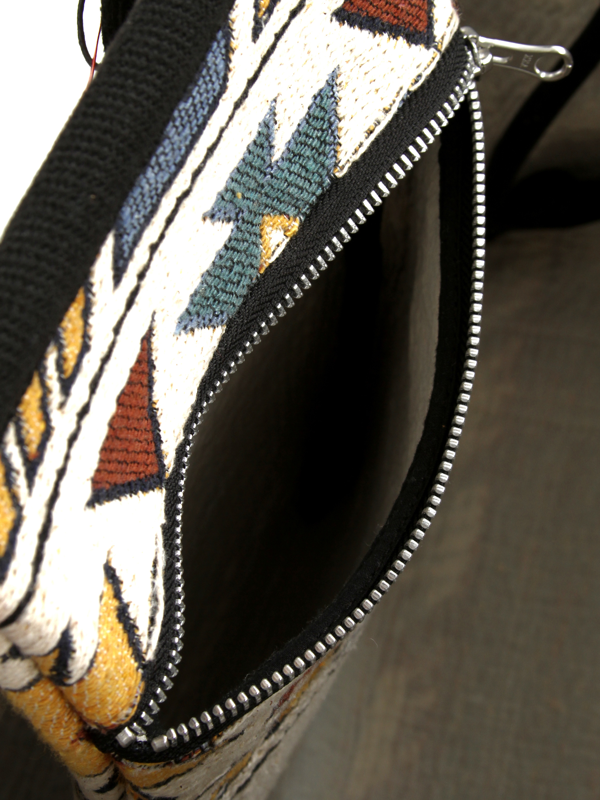Isabel Marant Textile Bag 8