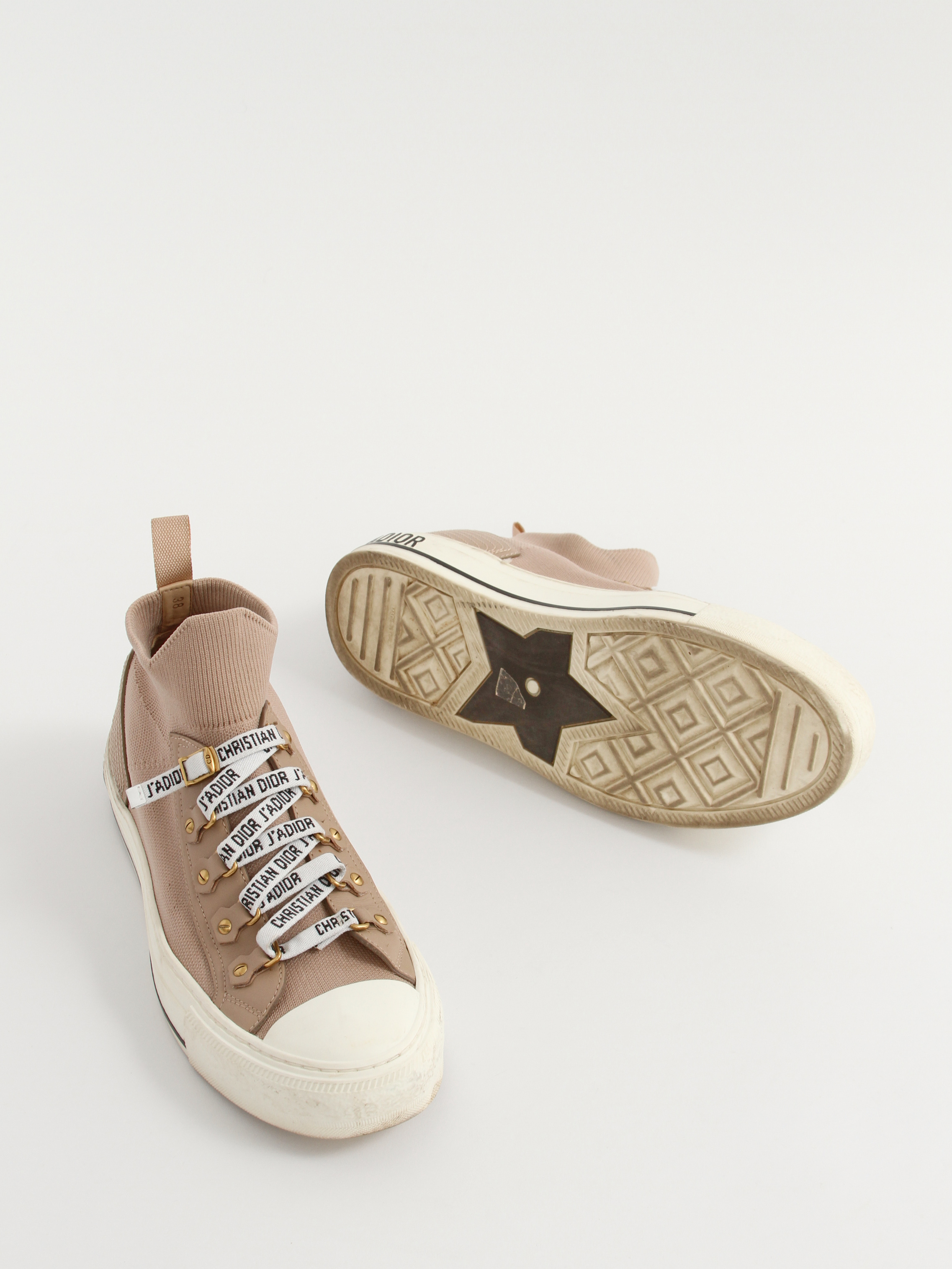 Dior 38 6
