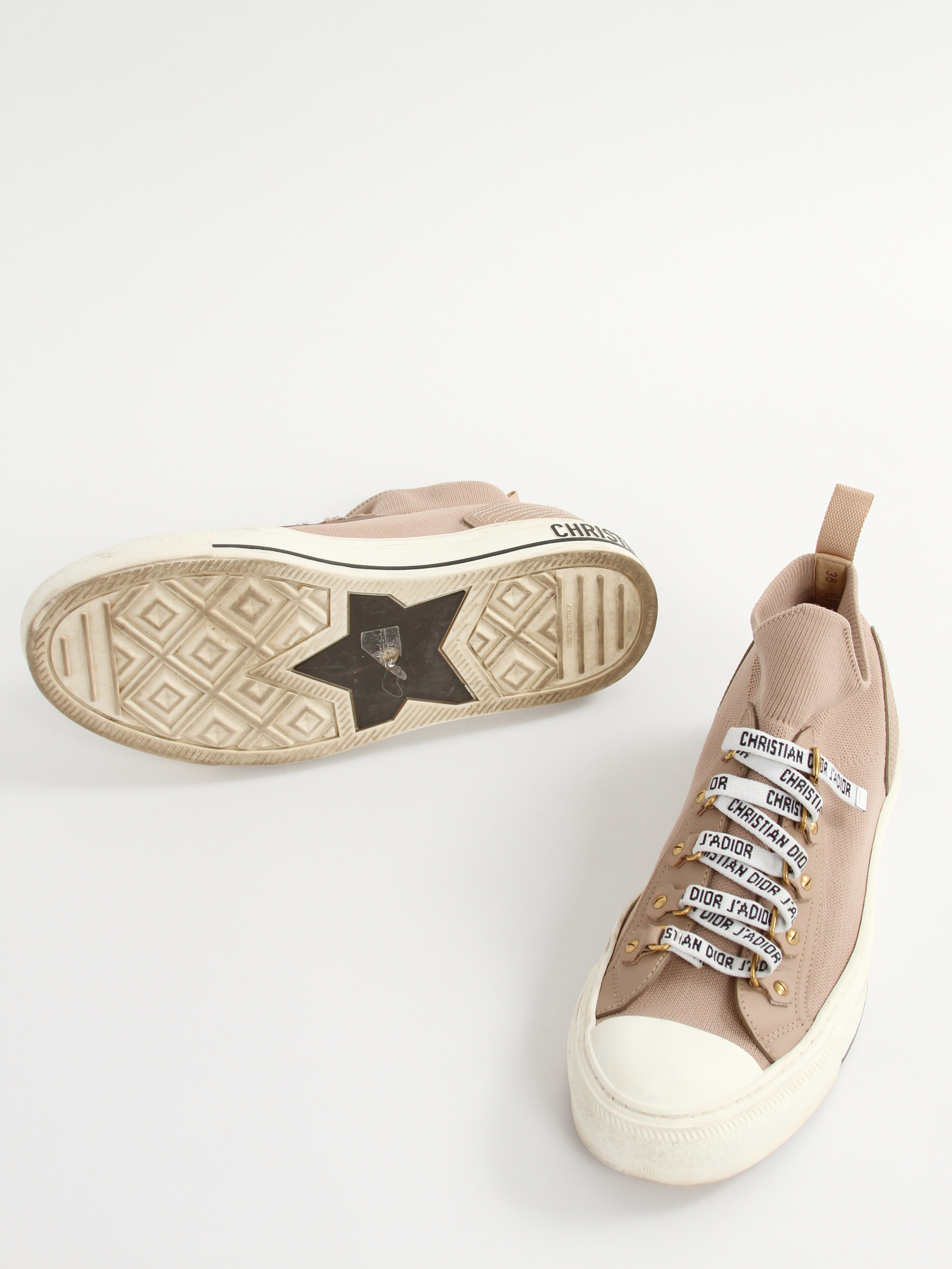 Dior 38 7