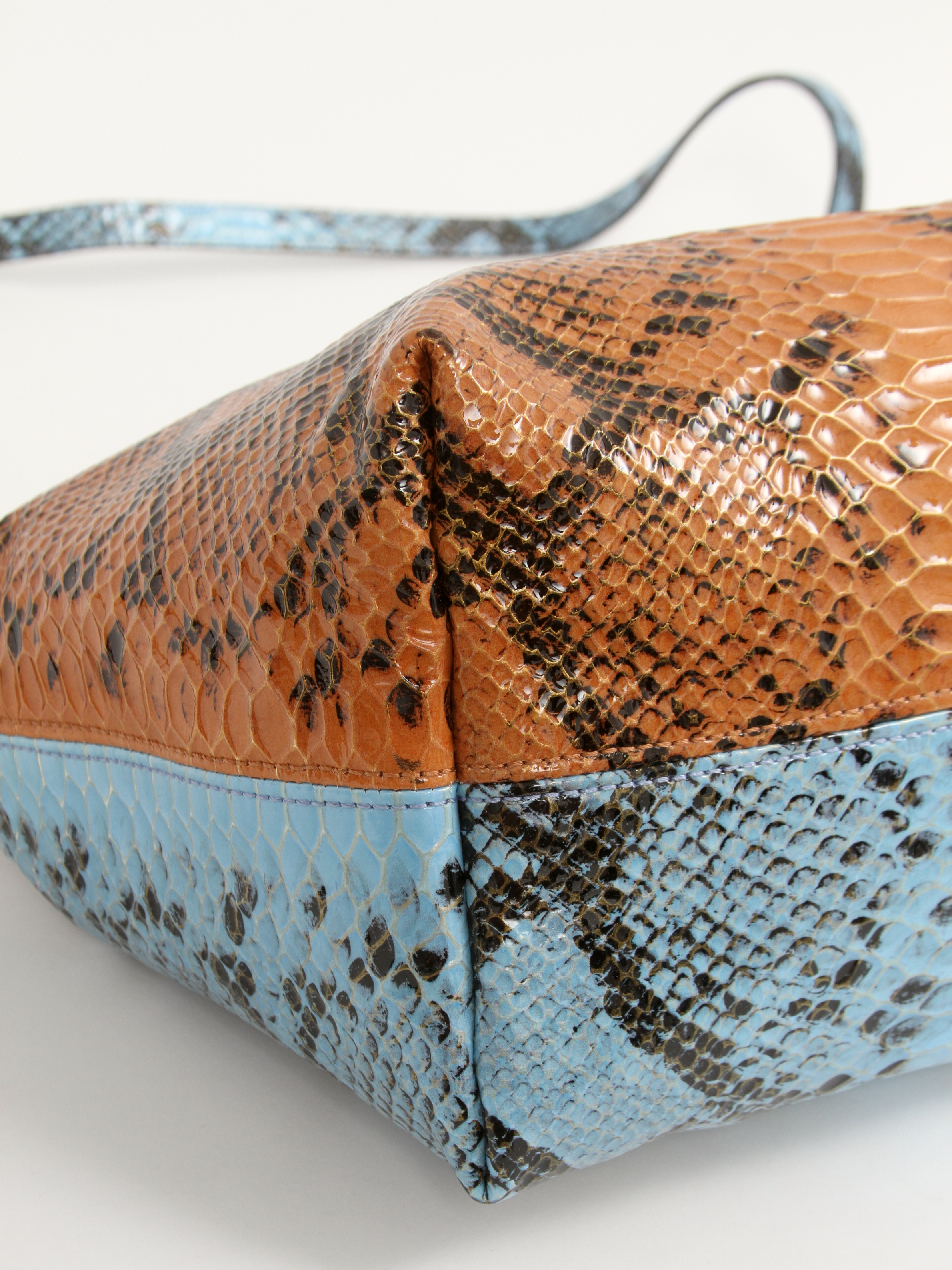 Ganni Leather Bag 5