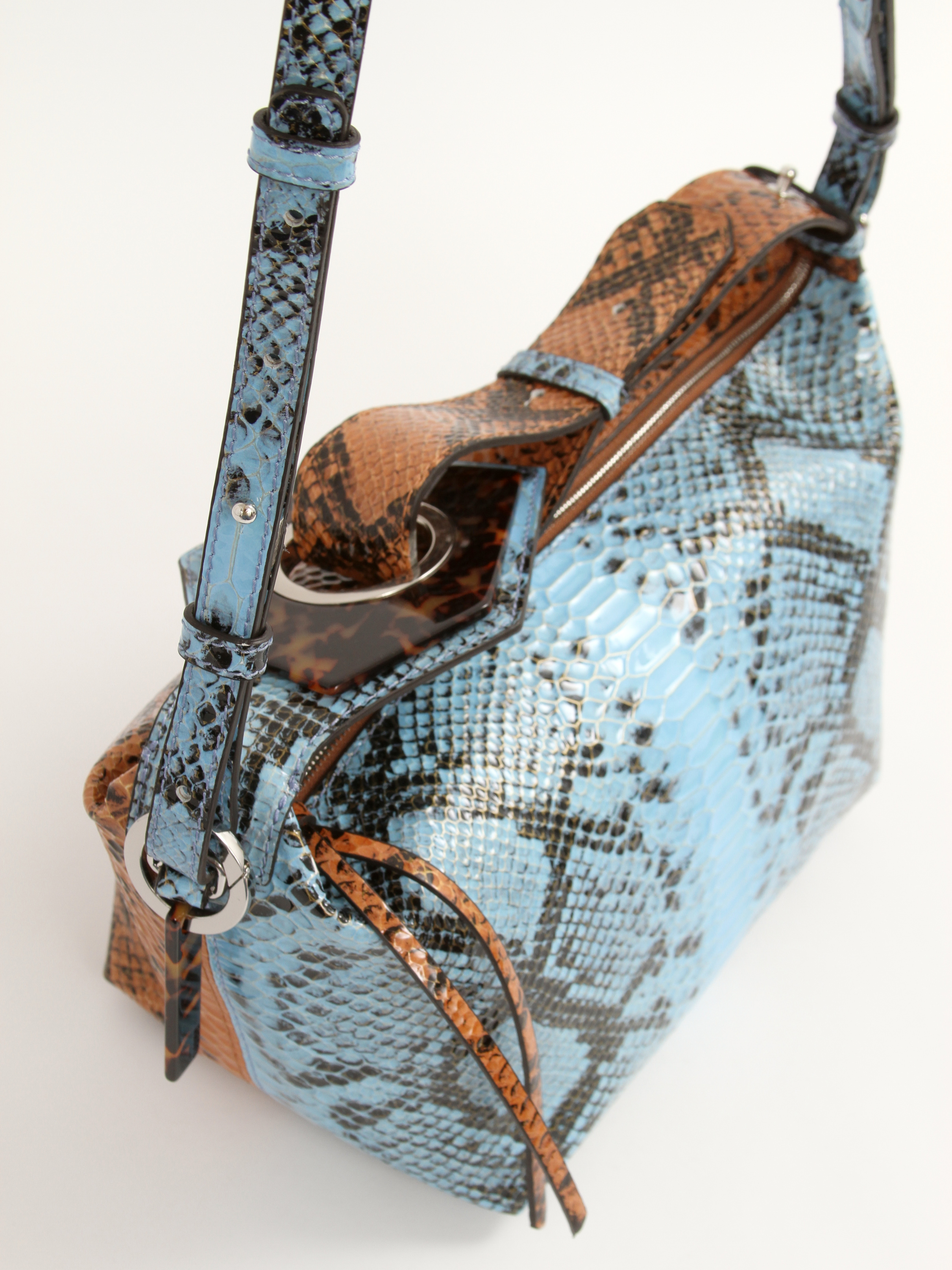 Ganni Leather Bag 8