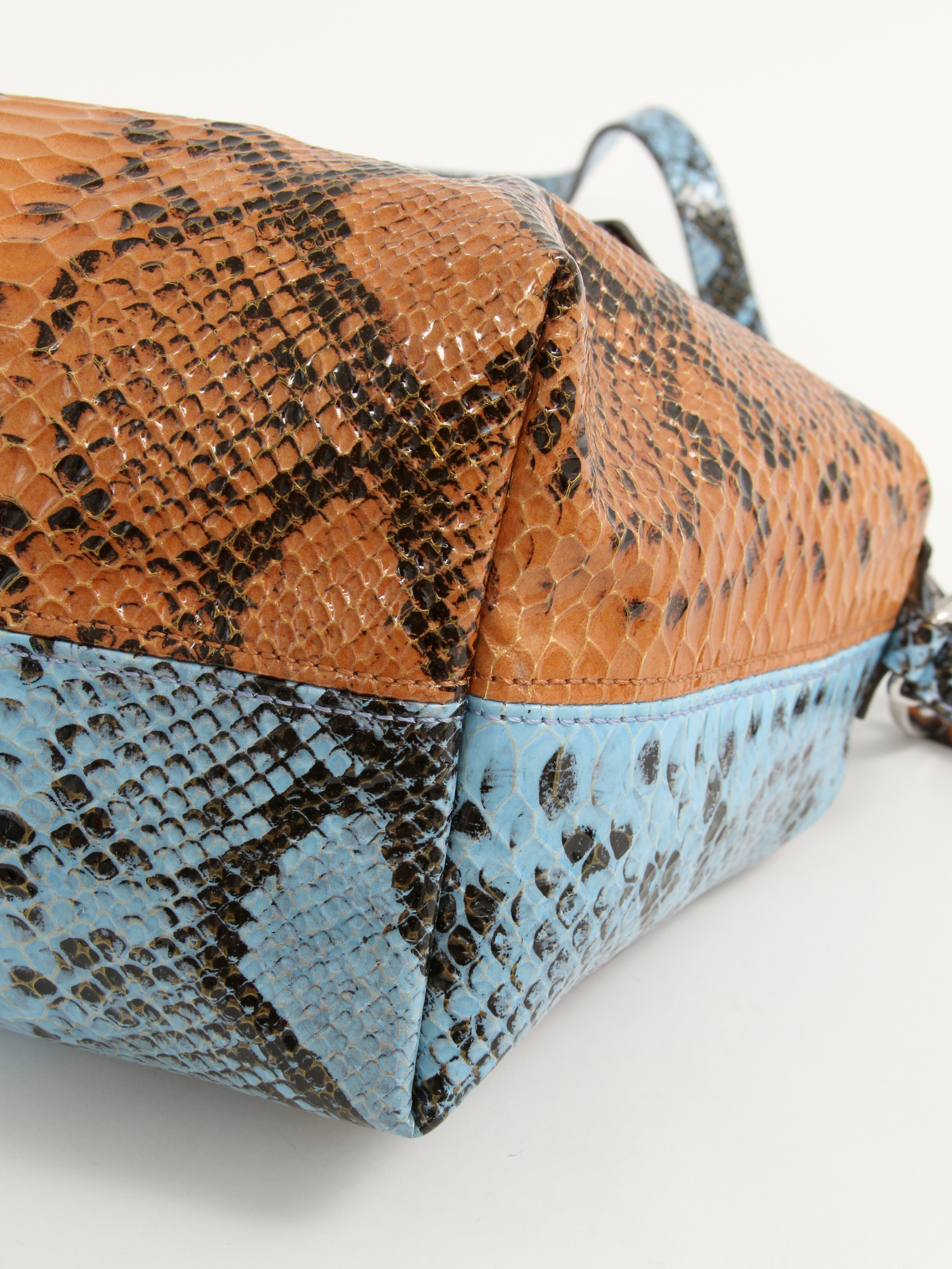 Ganni Leather Bag 6