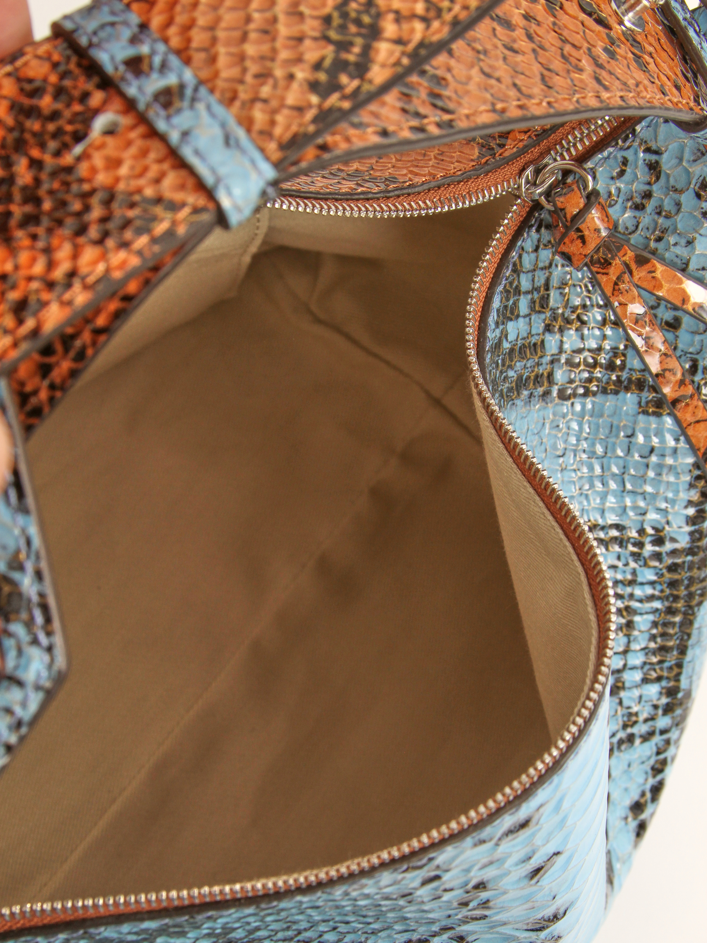 Ganni Leather Bag 9