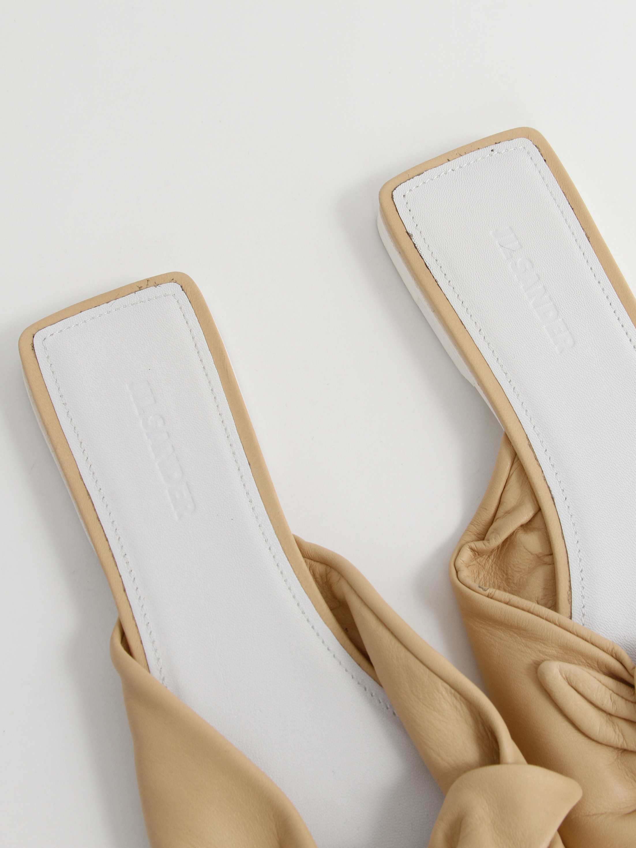 Jil Sander 39 3
