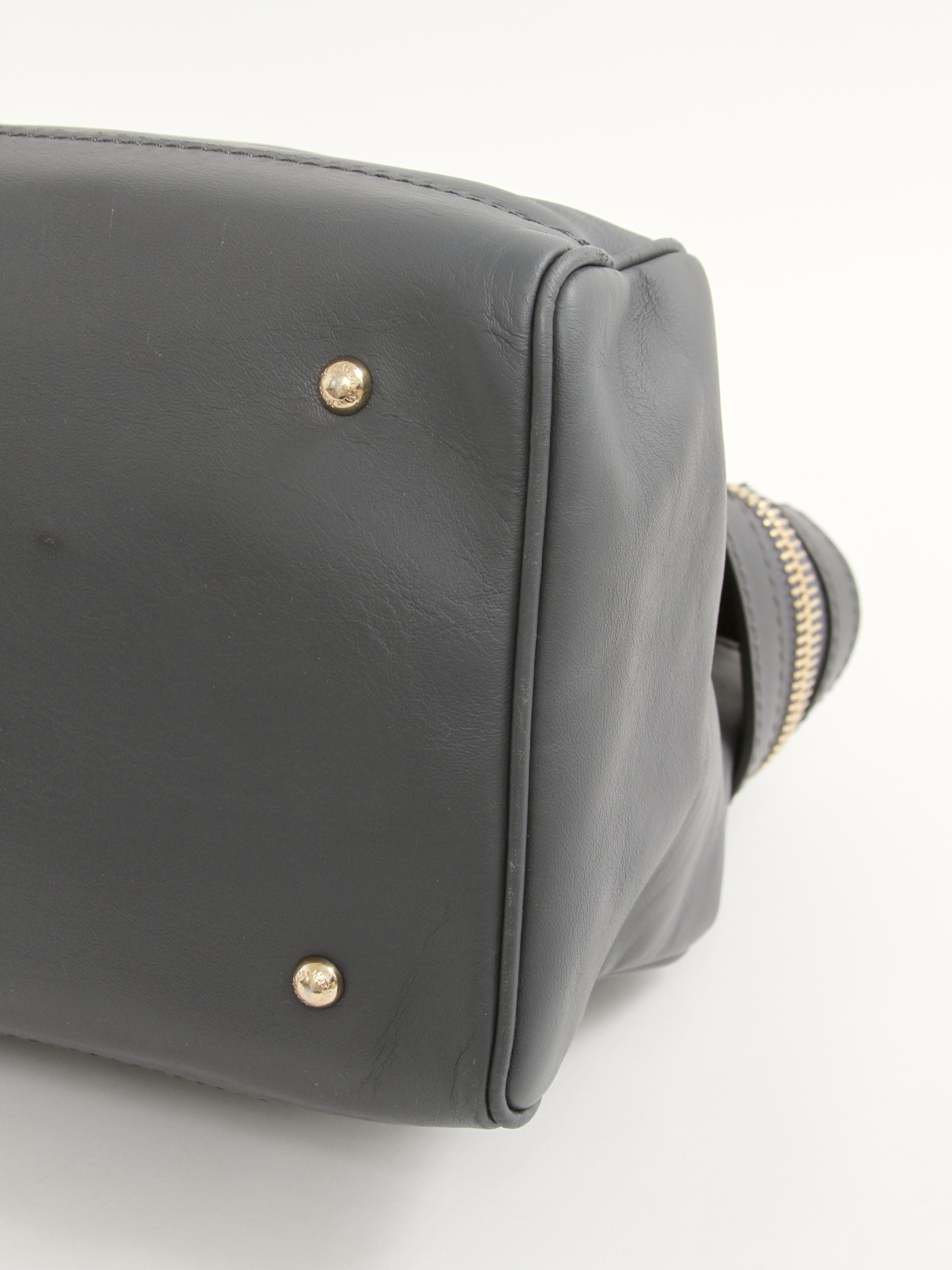 Max Mara Leather Bag 5