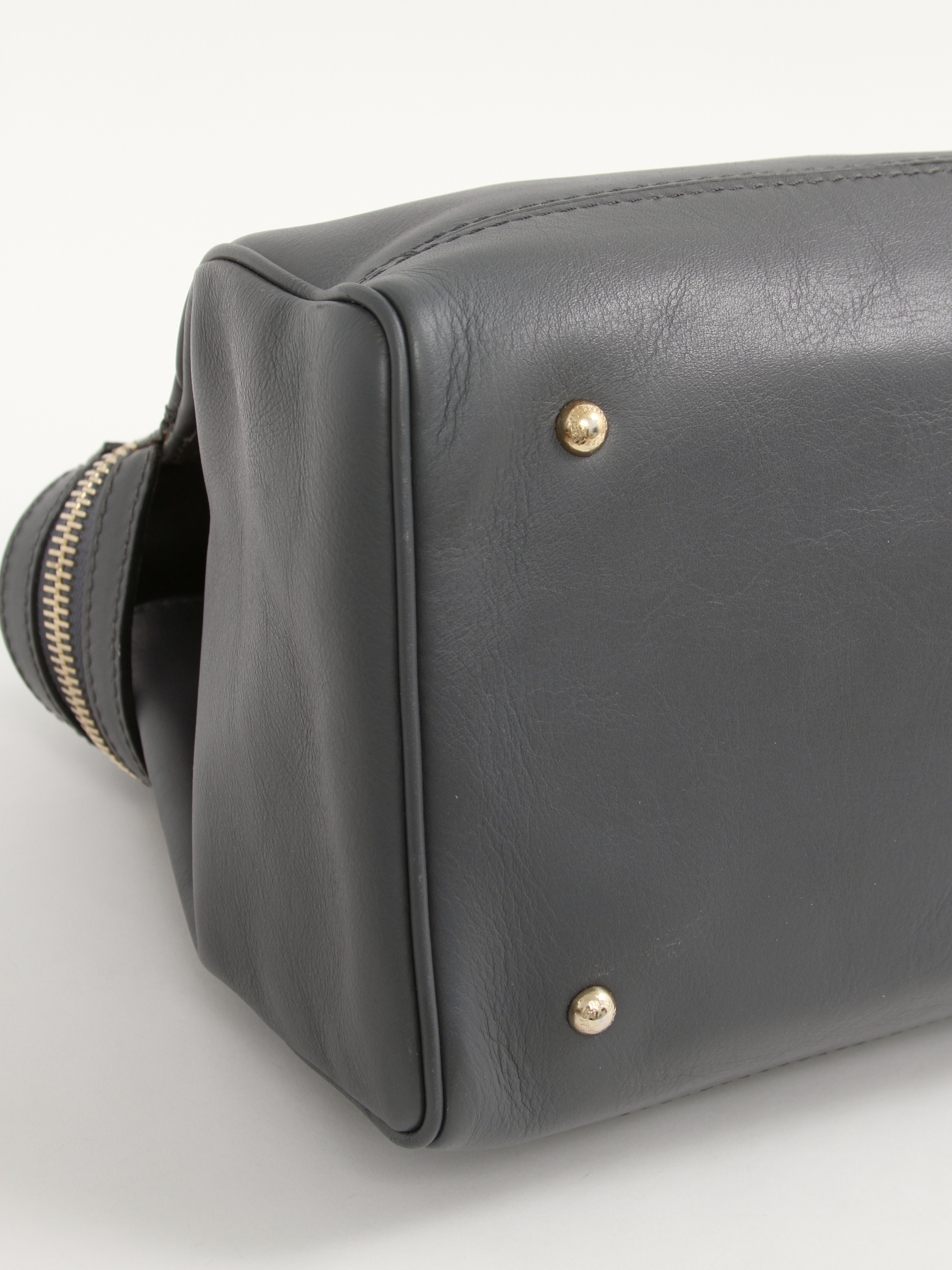 Max Mara Leather Bag 4