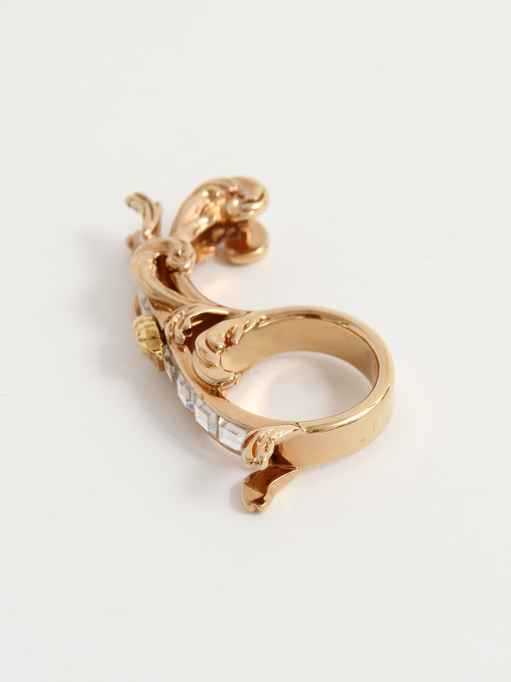Versace Ring 2