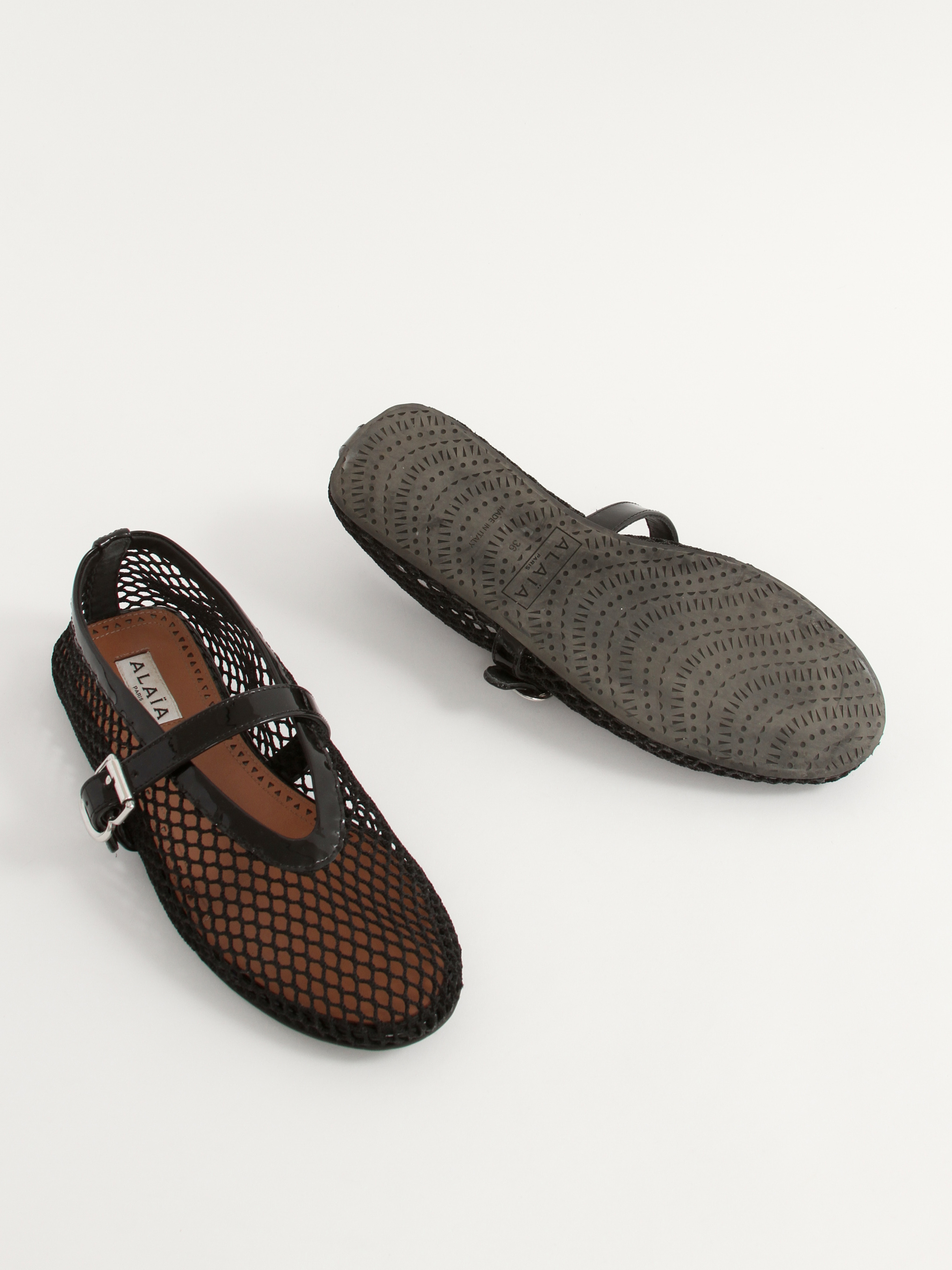 Alaia 36 6