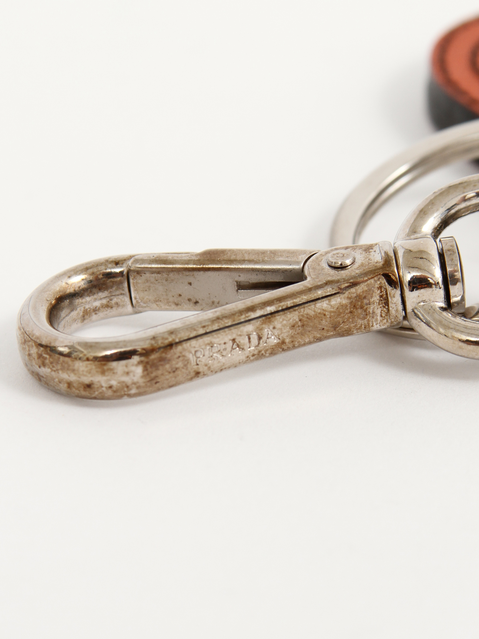 Prada Keychain 2