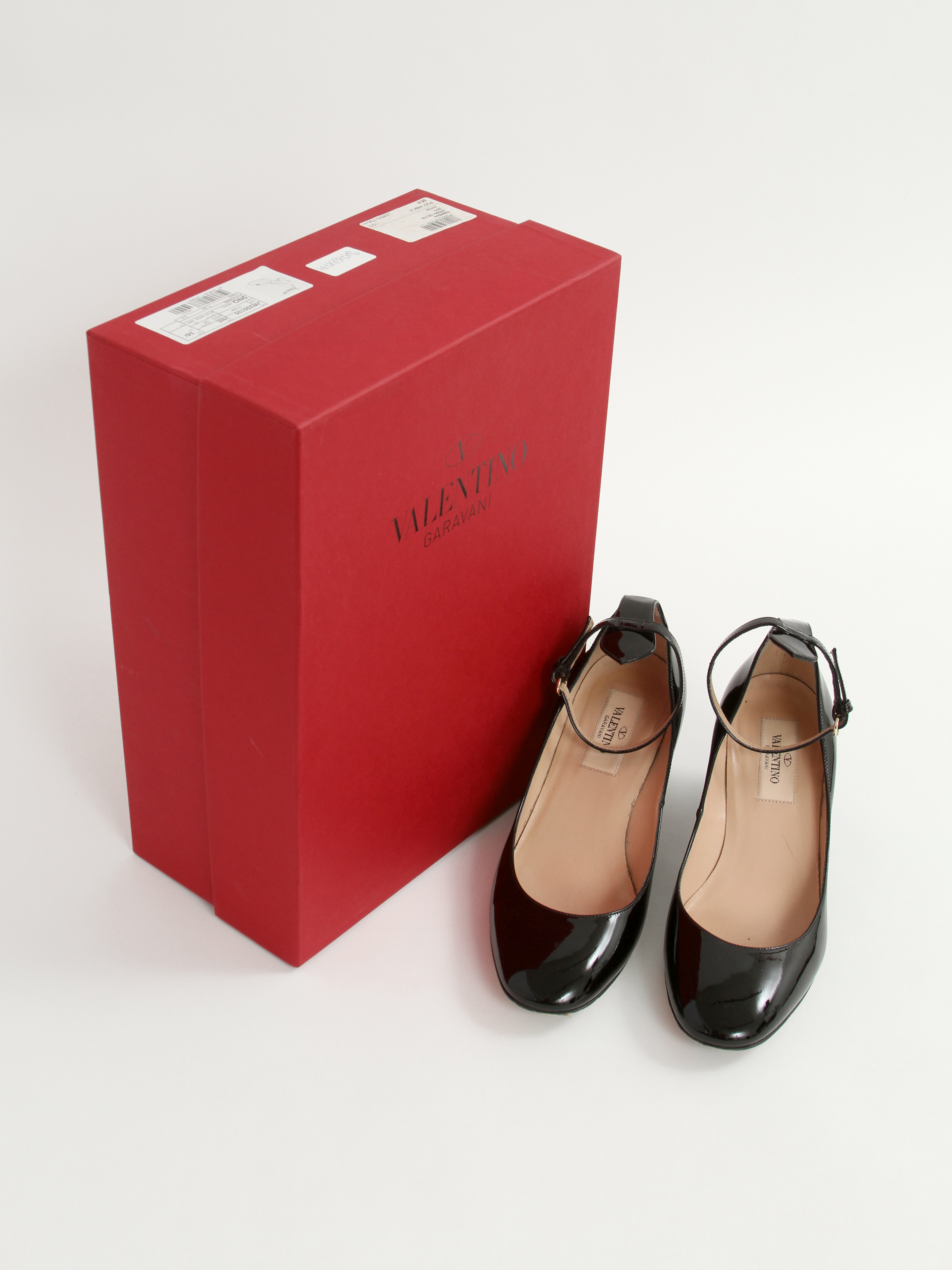 Valentino 35,5 8
