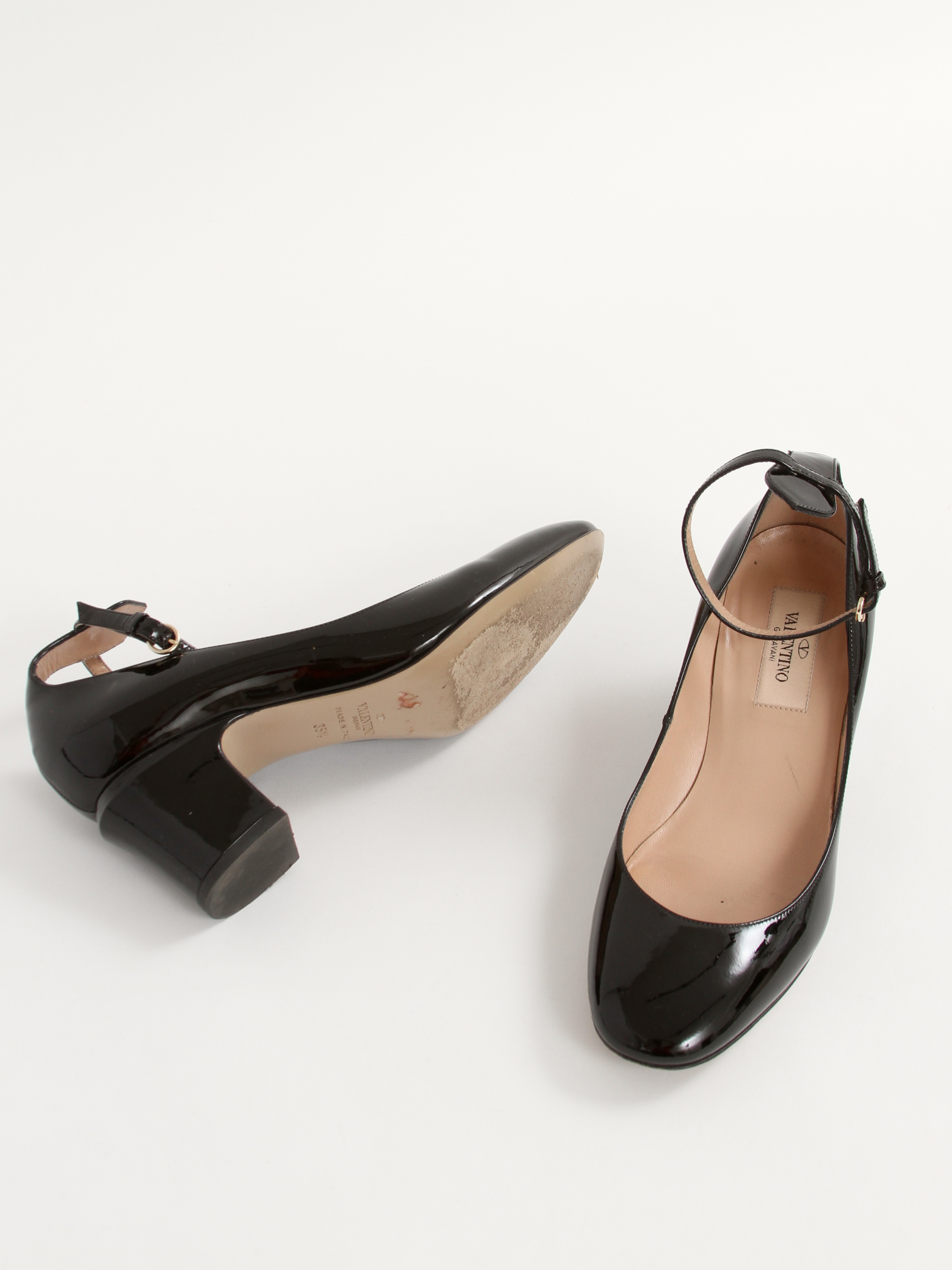 Valentino 35,5 7