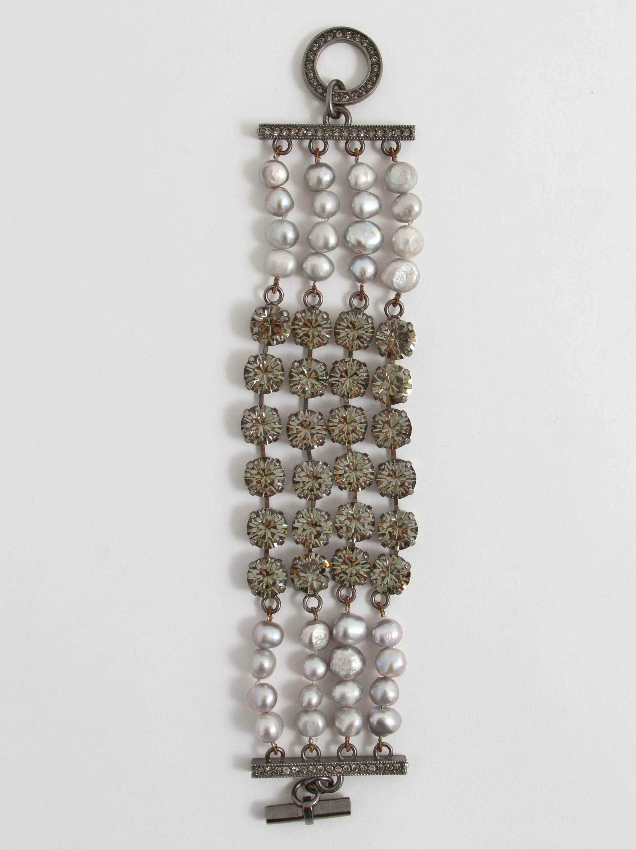 Valentino Bracelet 0