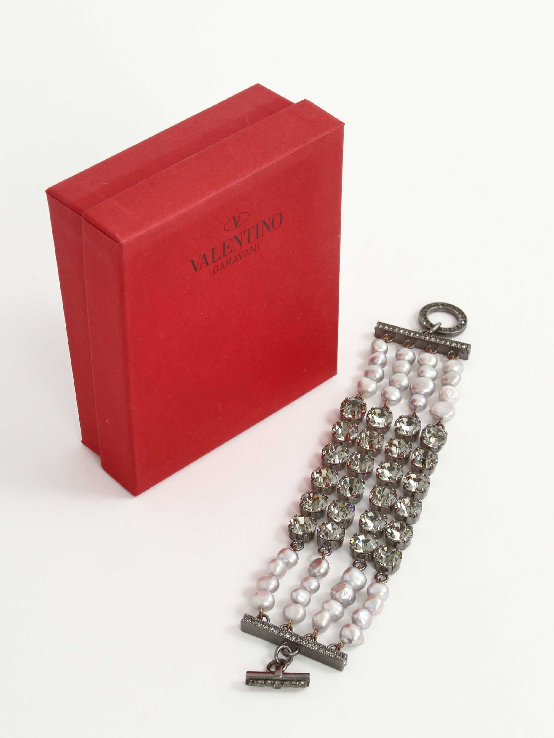 Valentino Bracelet 5