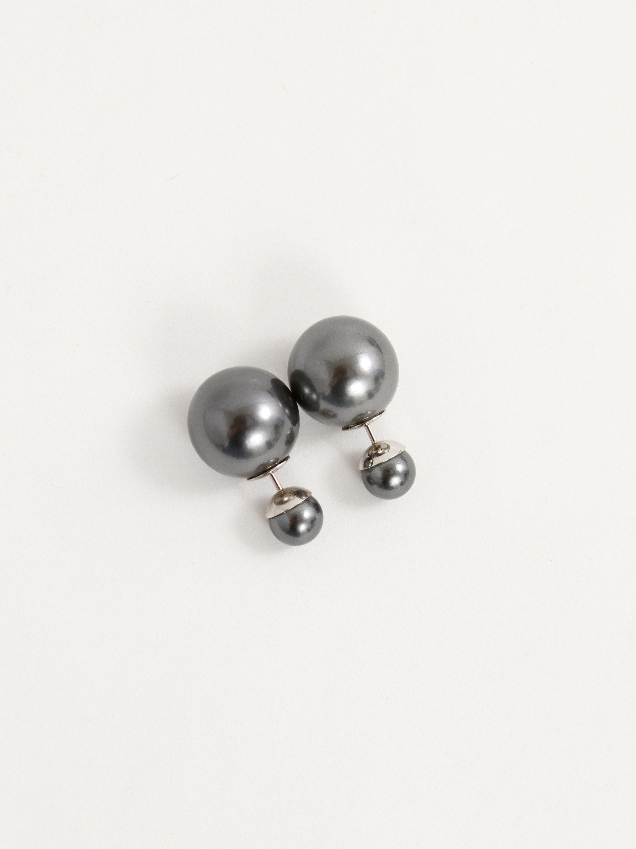 Christian Dior Earrings 0