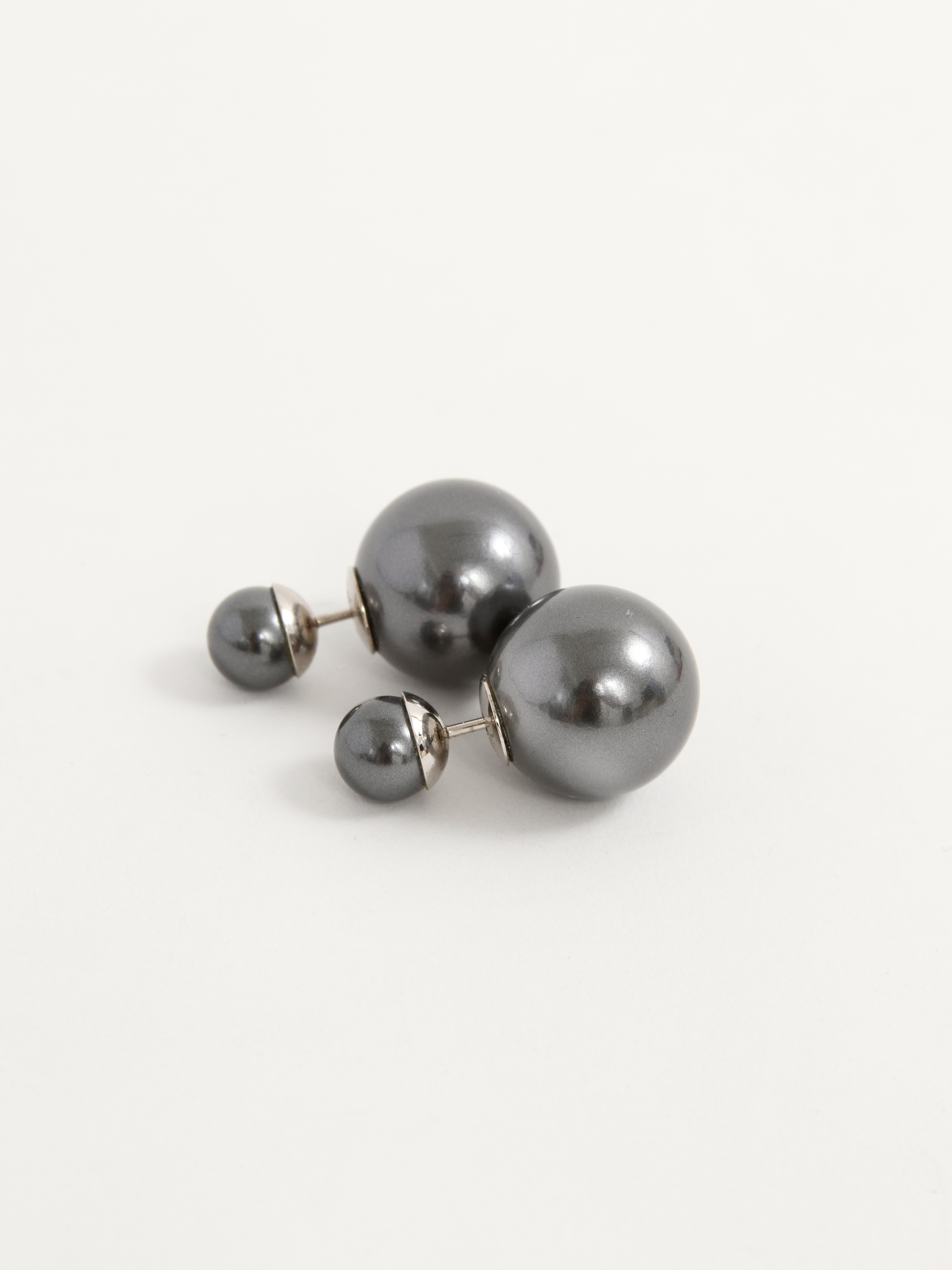 Christian Dior Earrings 3