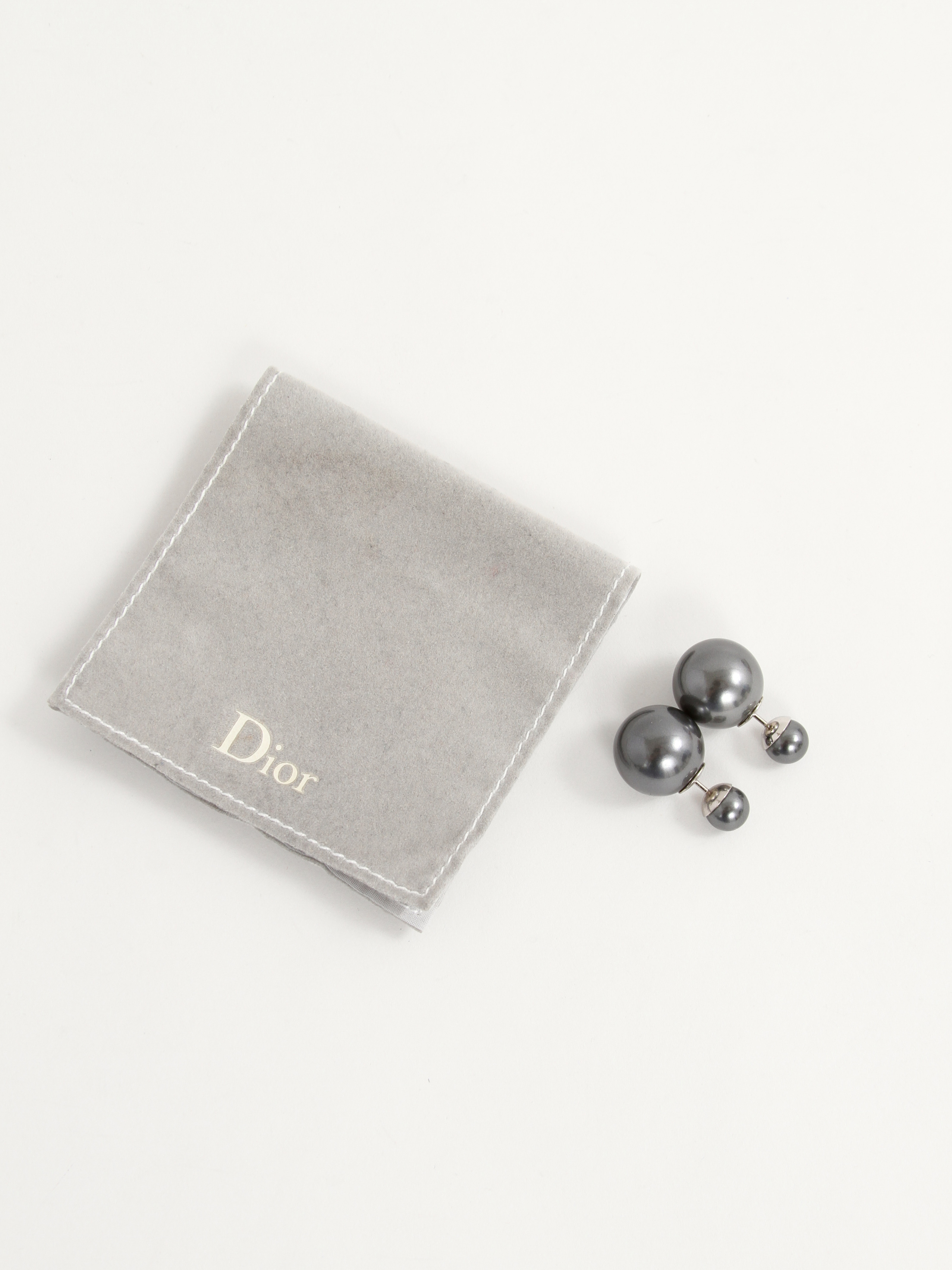 Christian Dior Earrings 4
