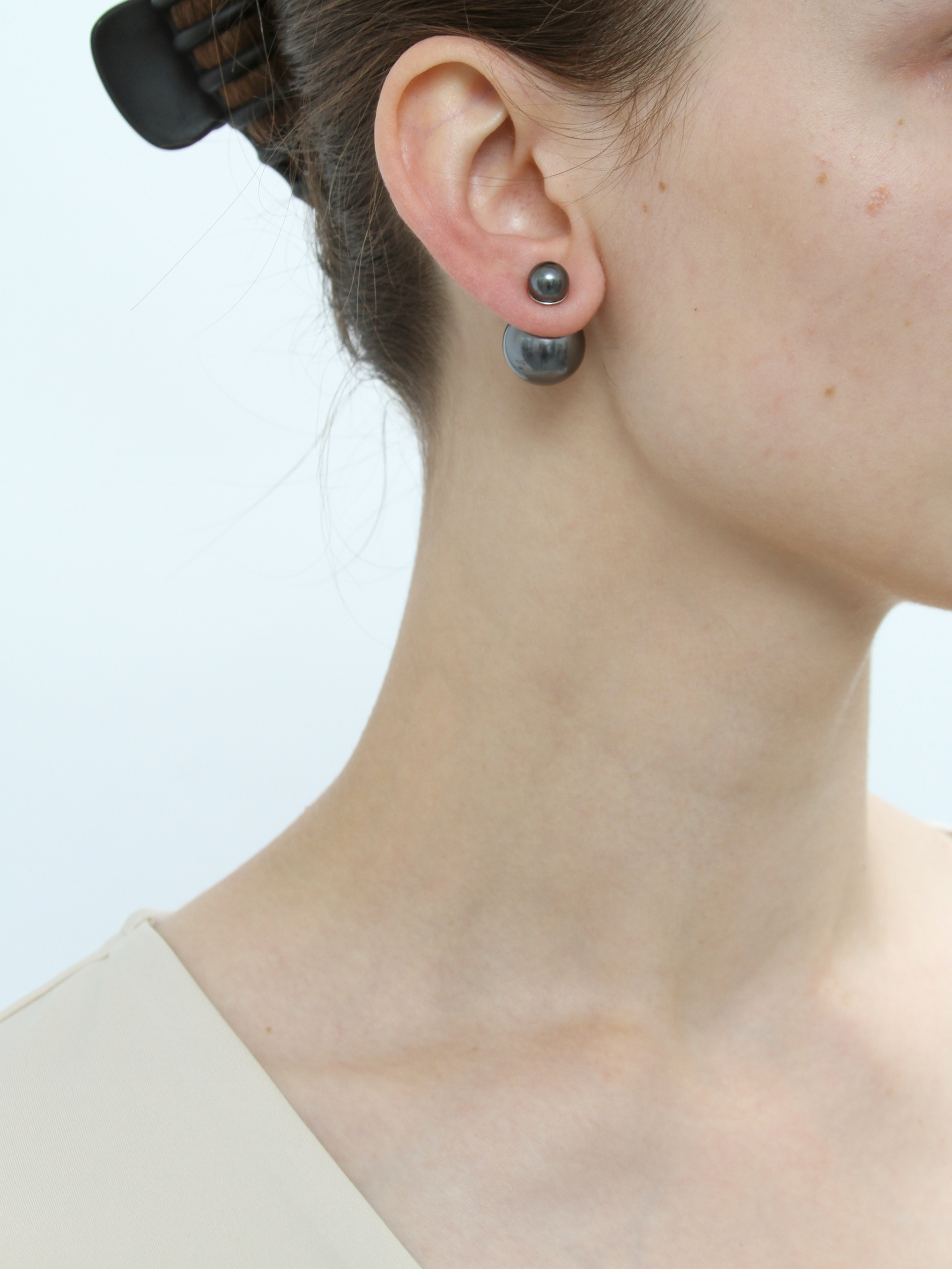 Christian Dior Earrings 5