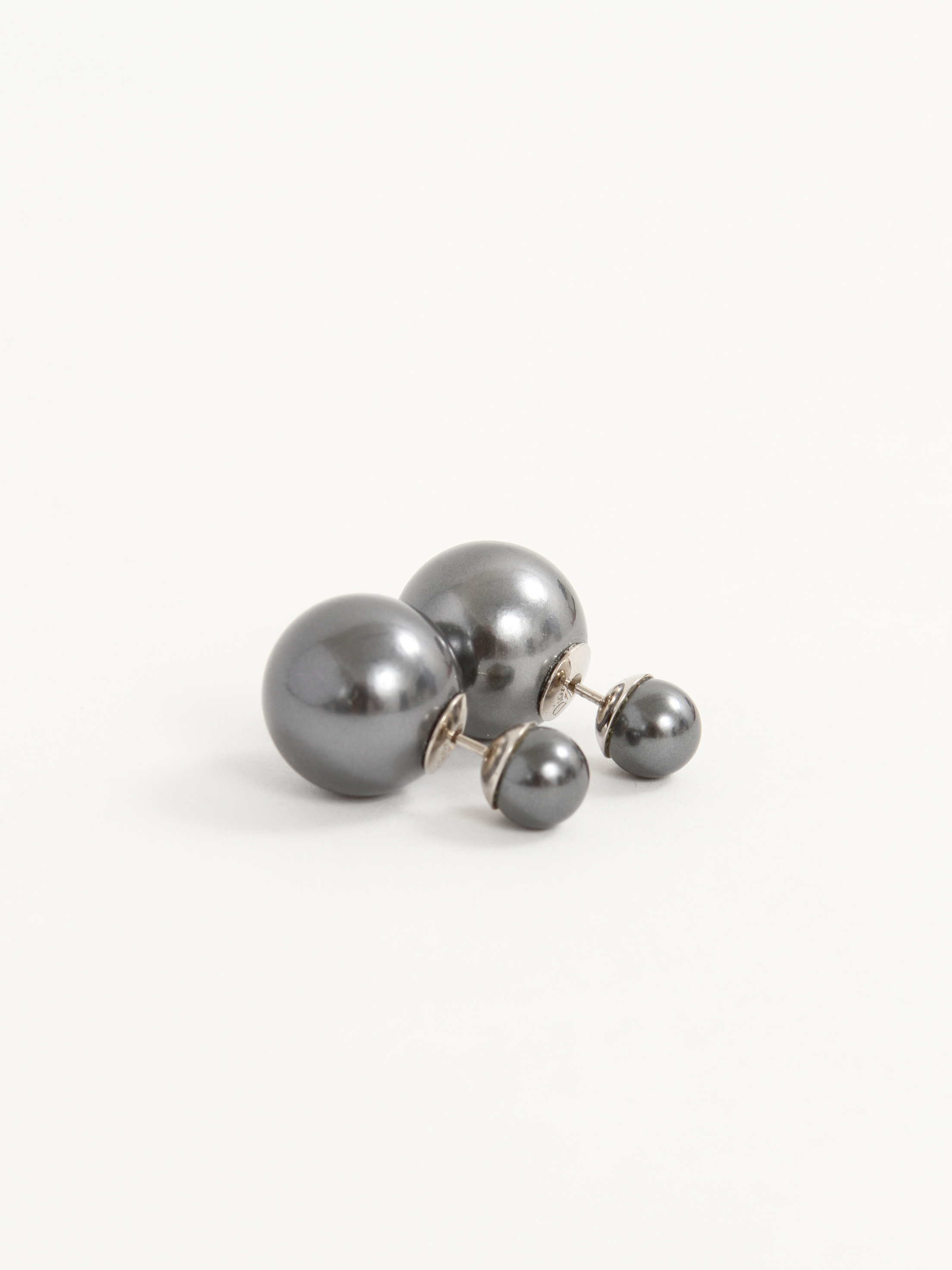 Christian Dior Earrings 2