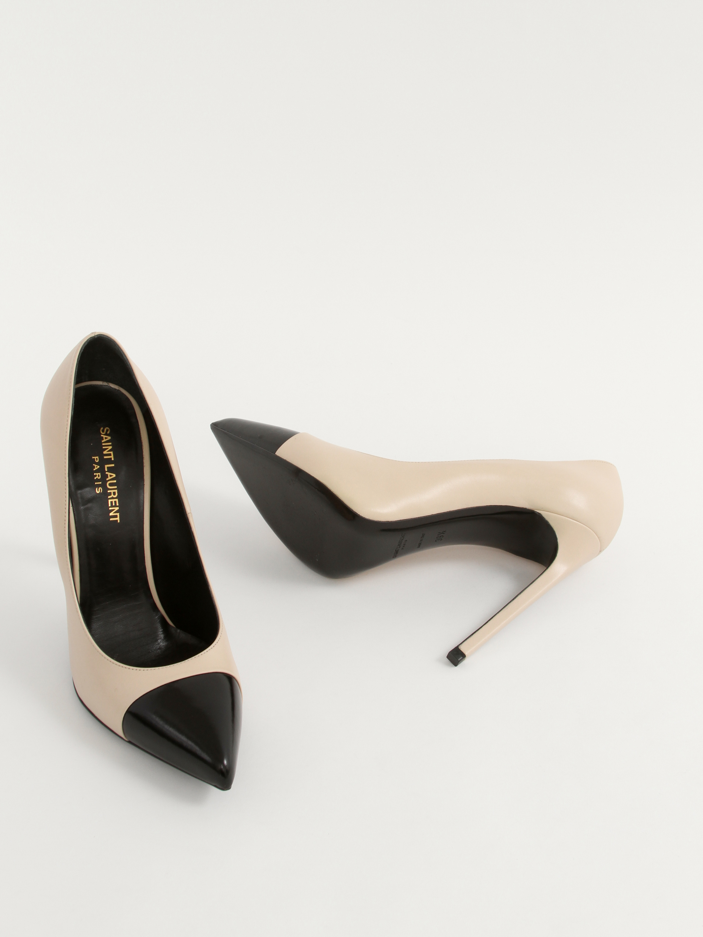 Saint Laurent 39,5 6