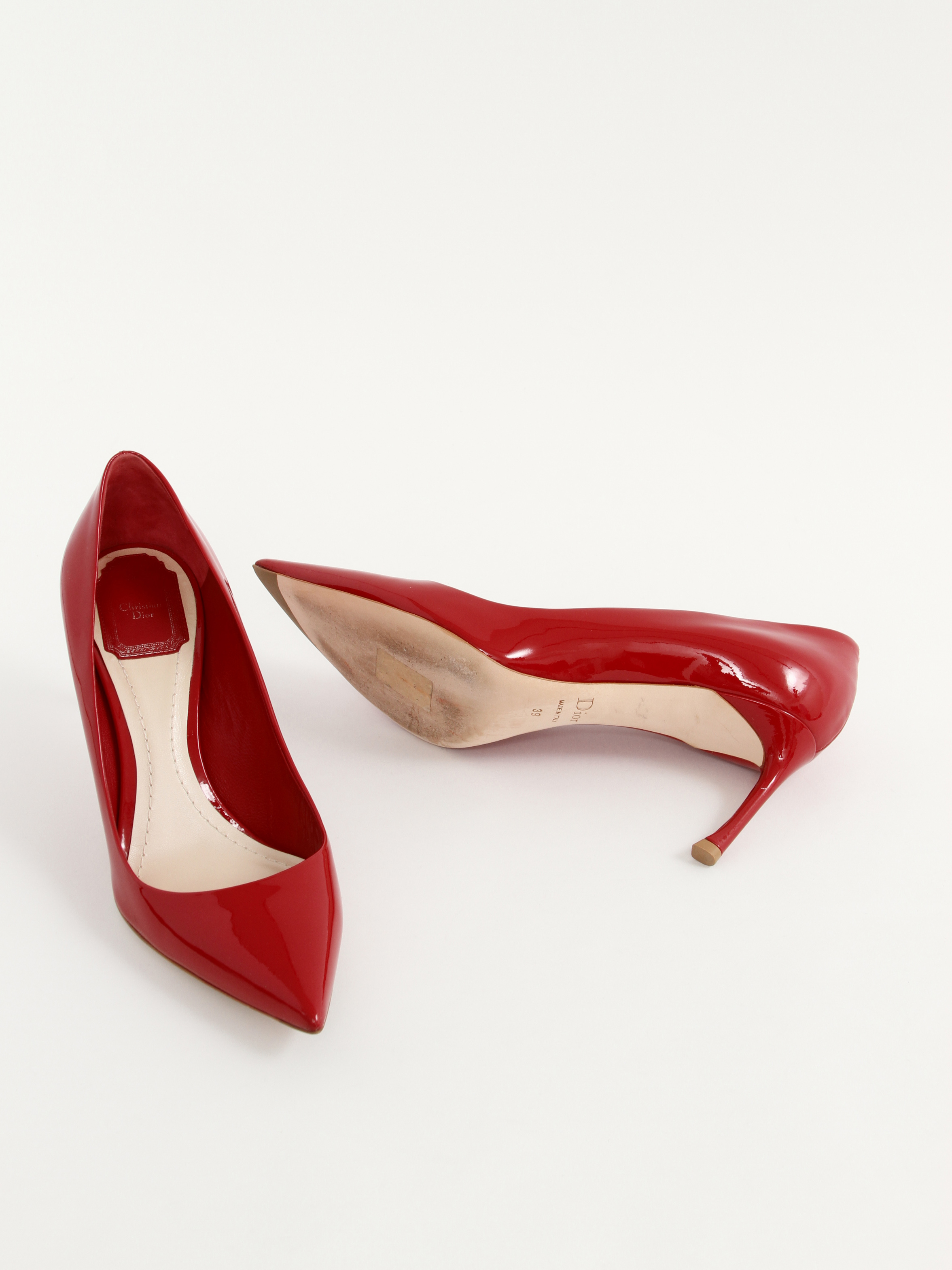 Dior 39 6