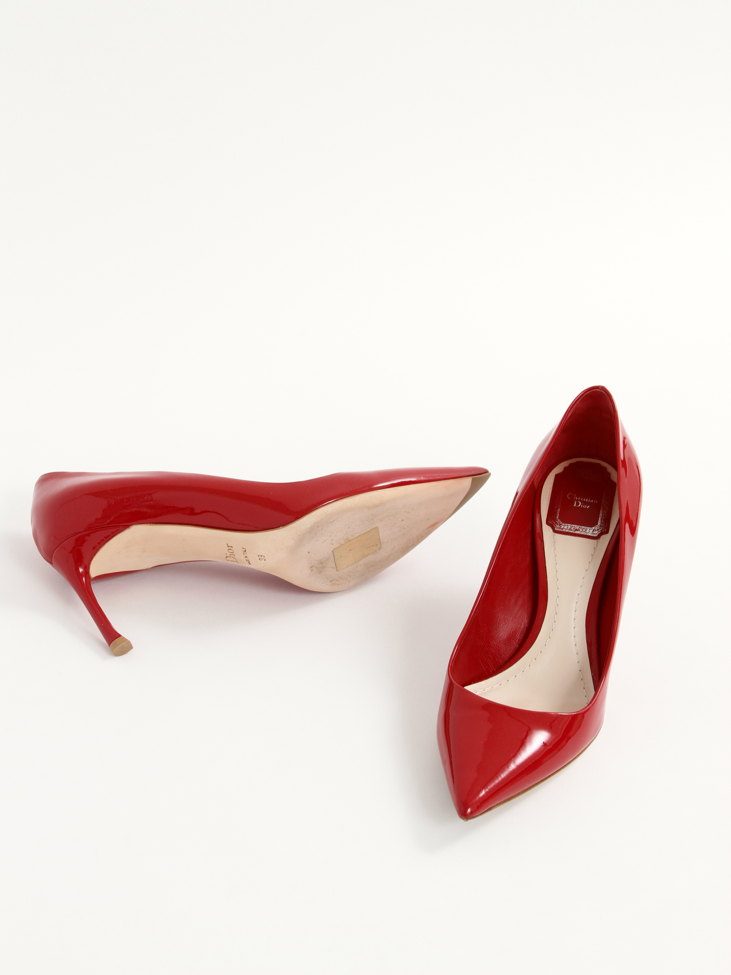 Dior 39 7