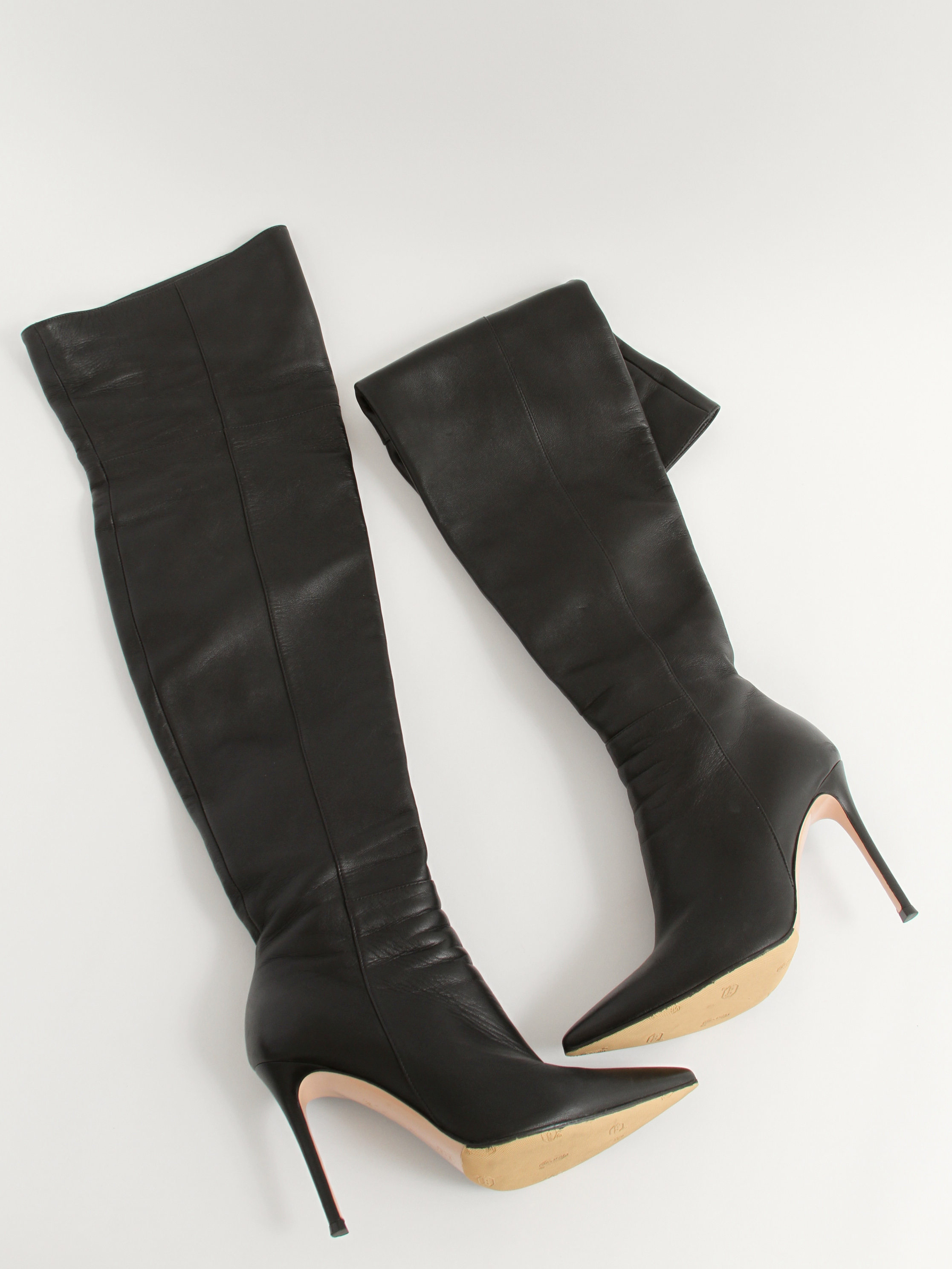 Gianvito Rossi 36,5 2