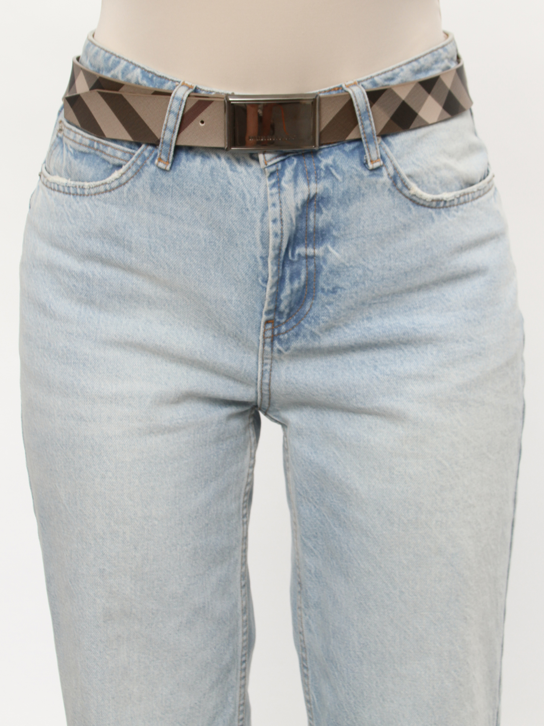 Burberry Belt 6