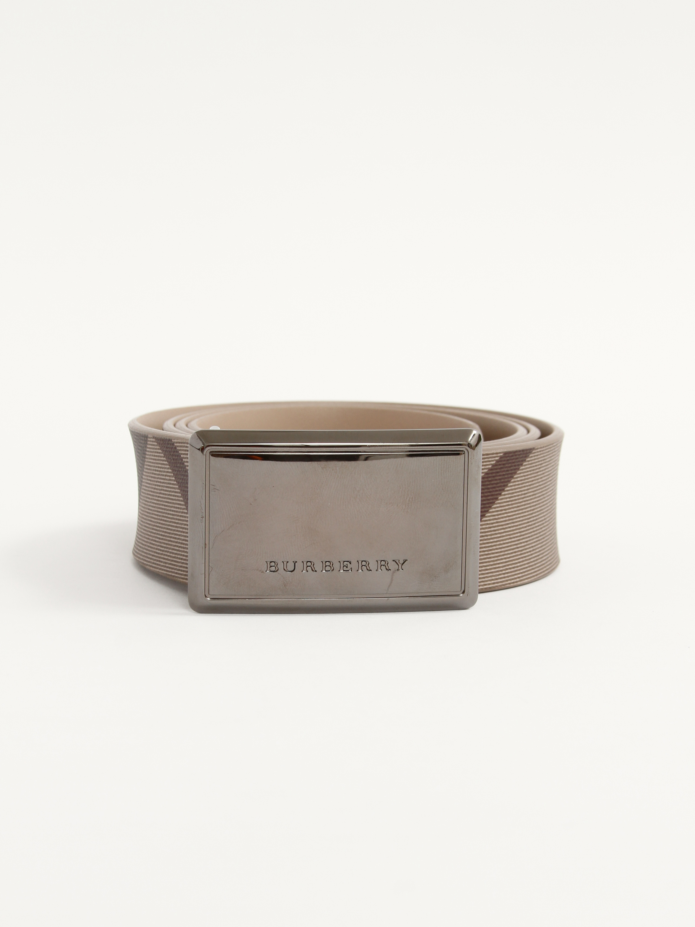 Burberry Belt