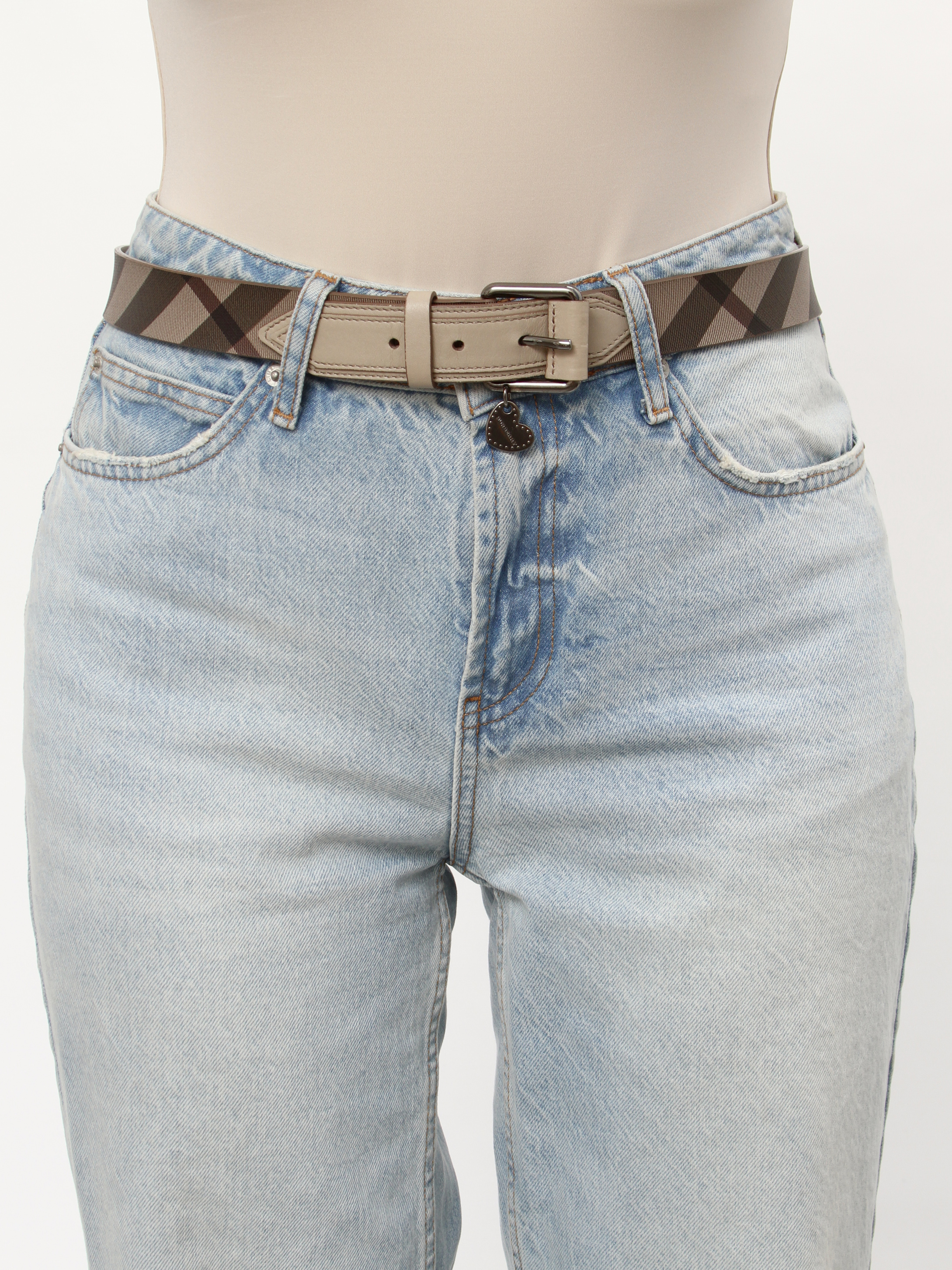 Burberry Belt 7