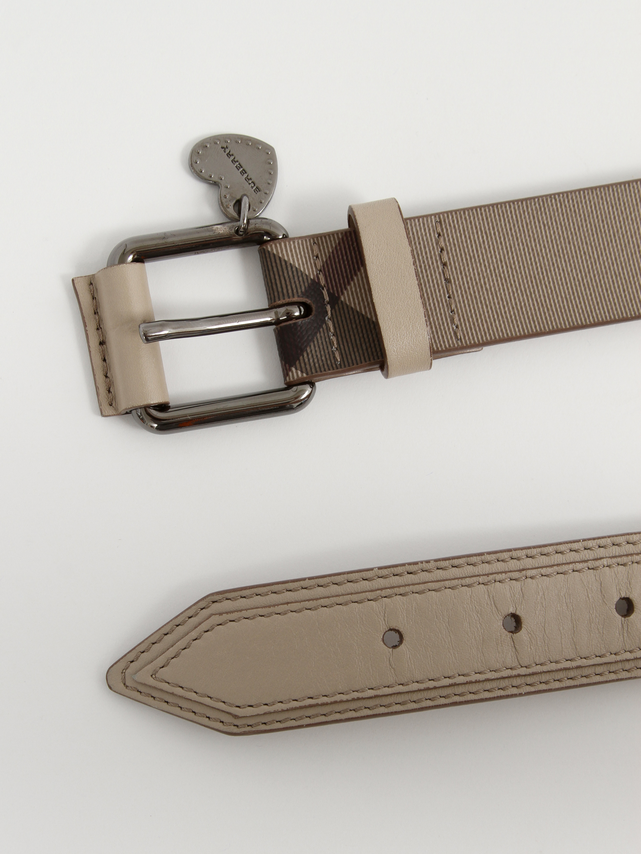 Burberry Belt 5