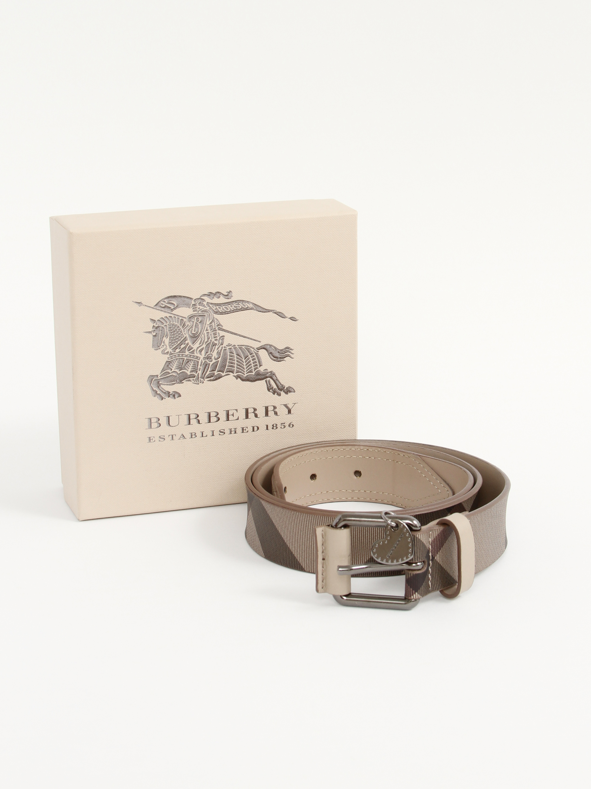 Burberry Belt 6