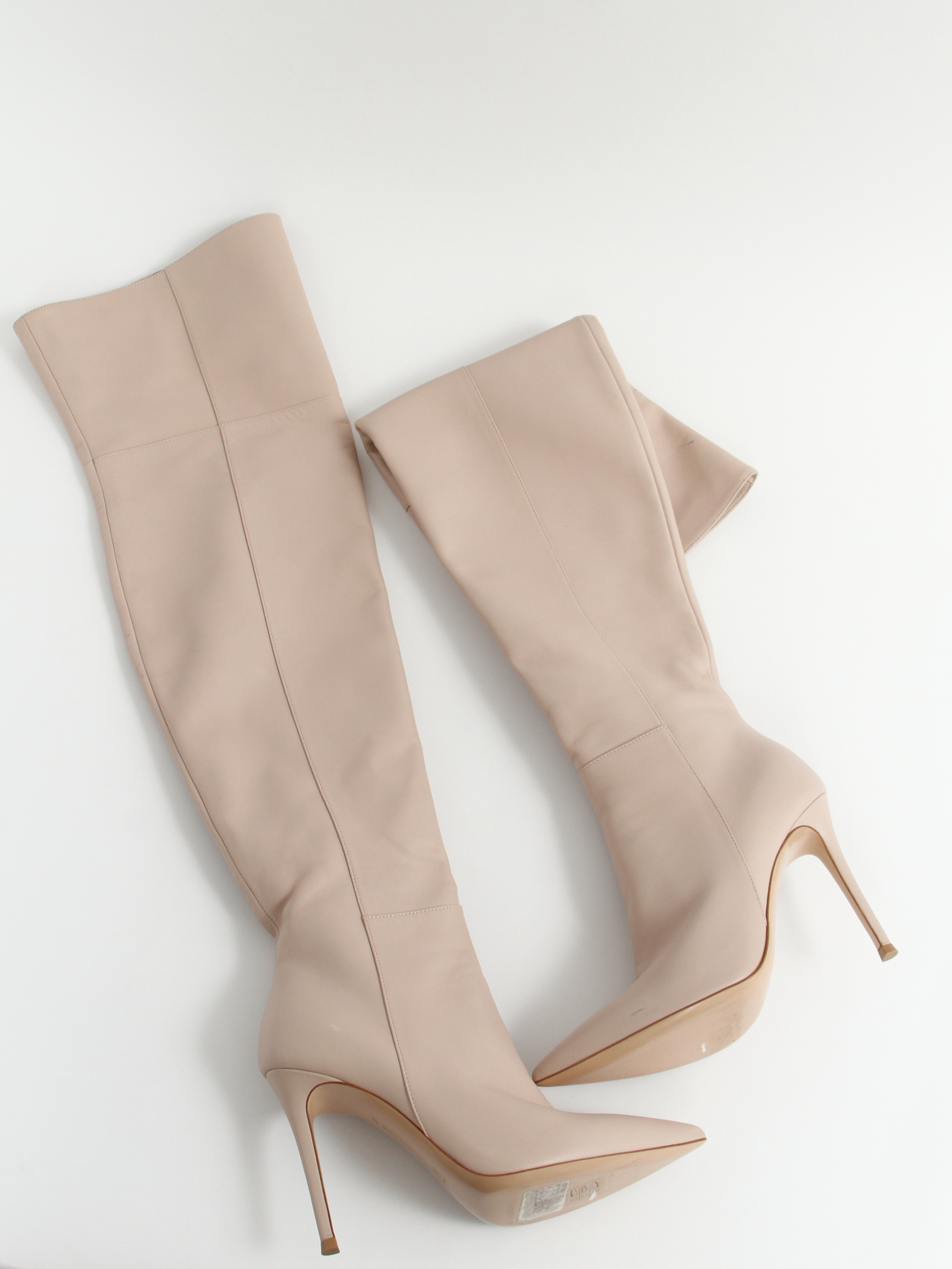Gianvito Rossi 37 2