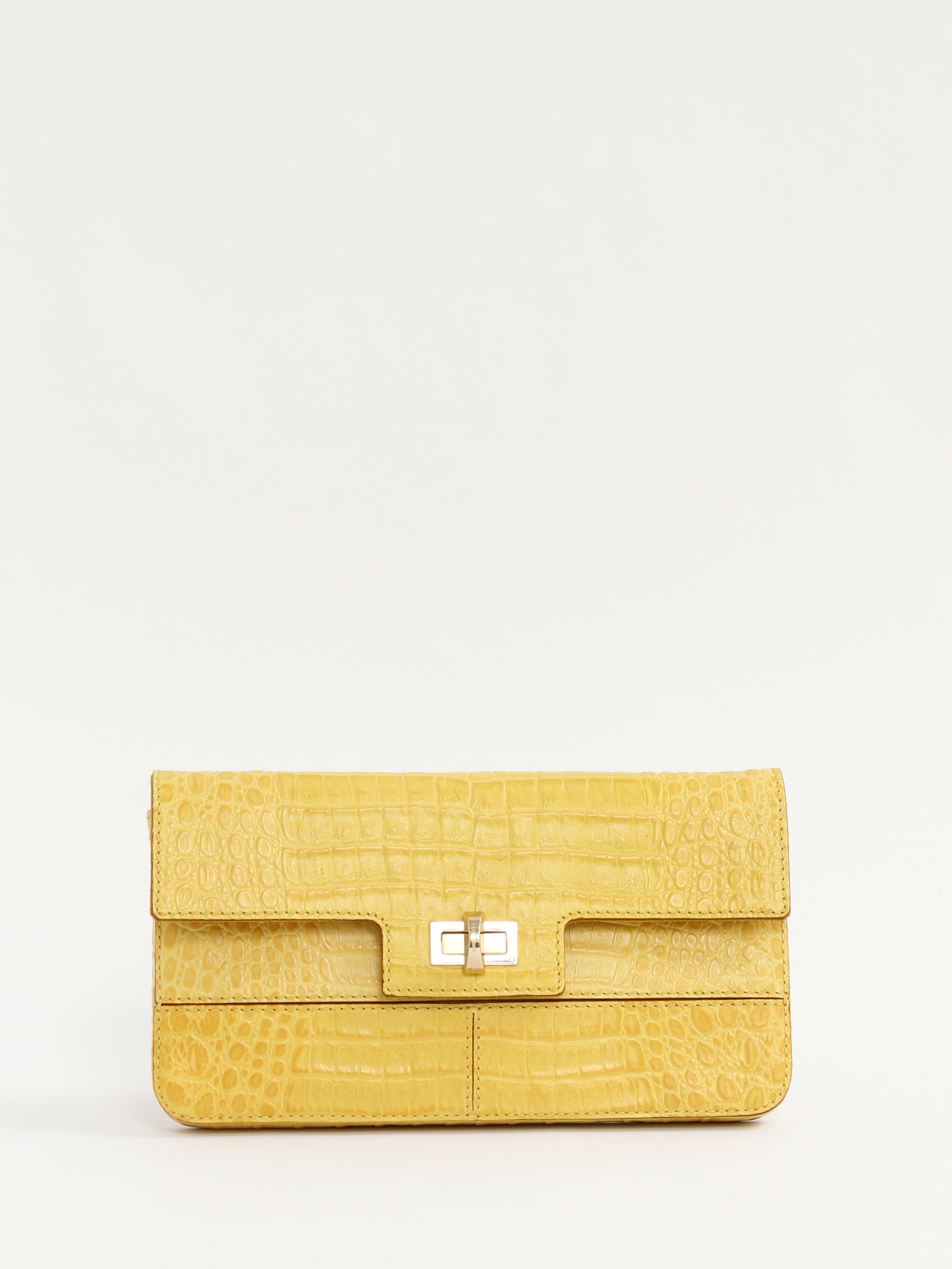 Max Mara Leather Bag 0