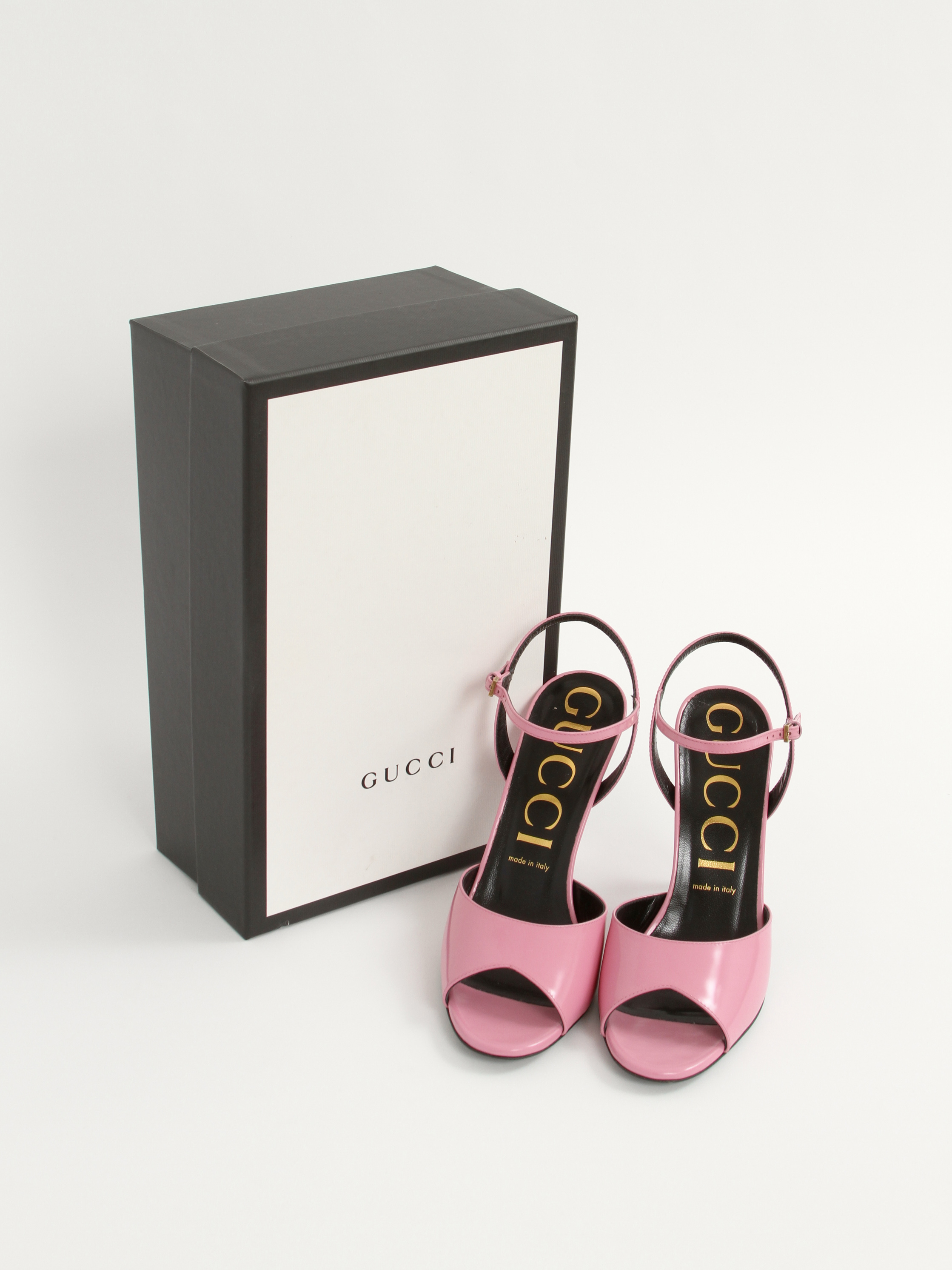 Gucci 39,5 8