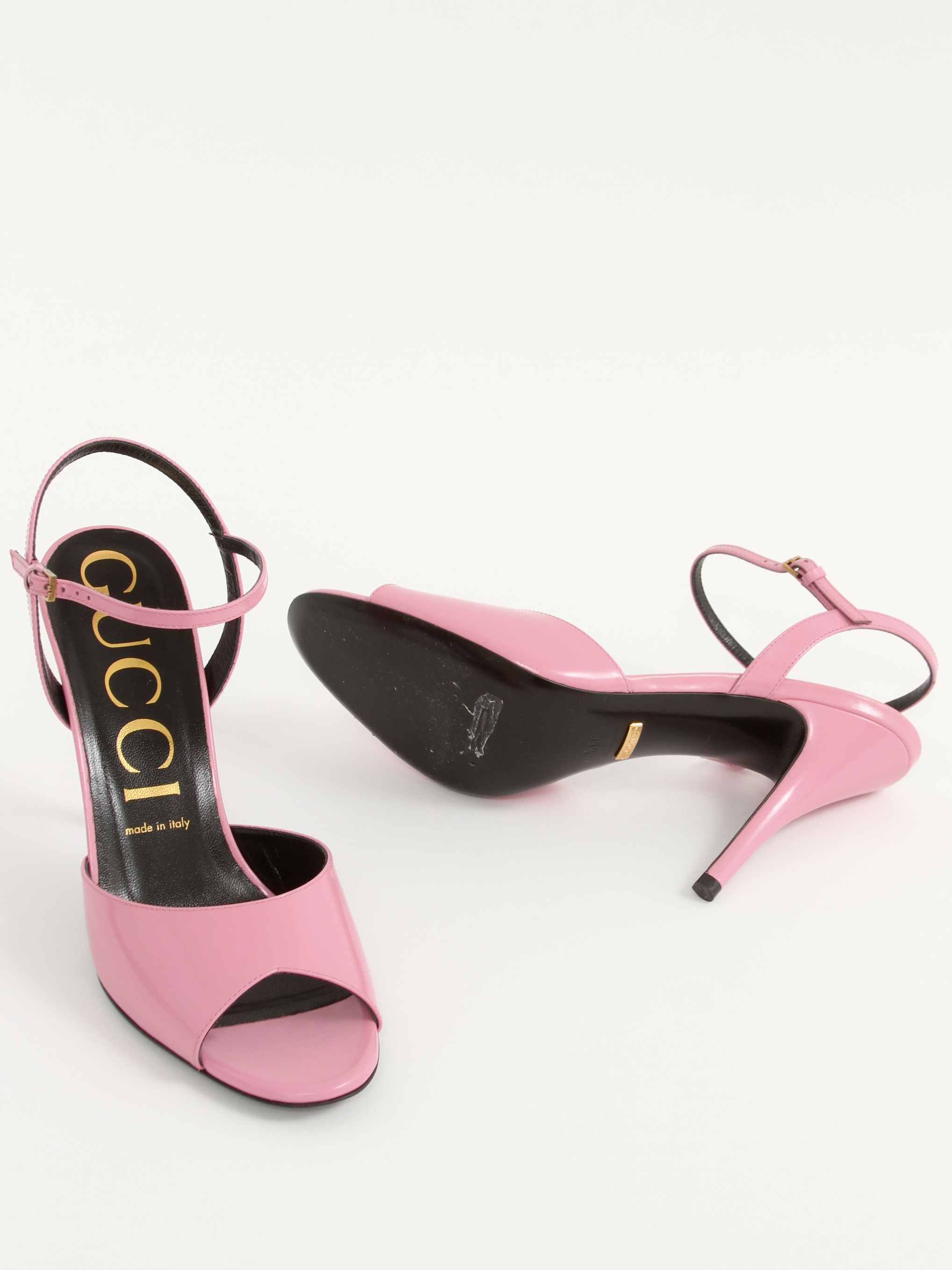 Gucci 39,5 6