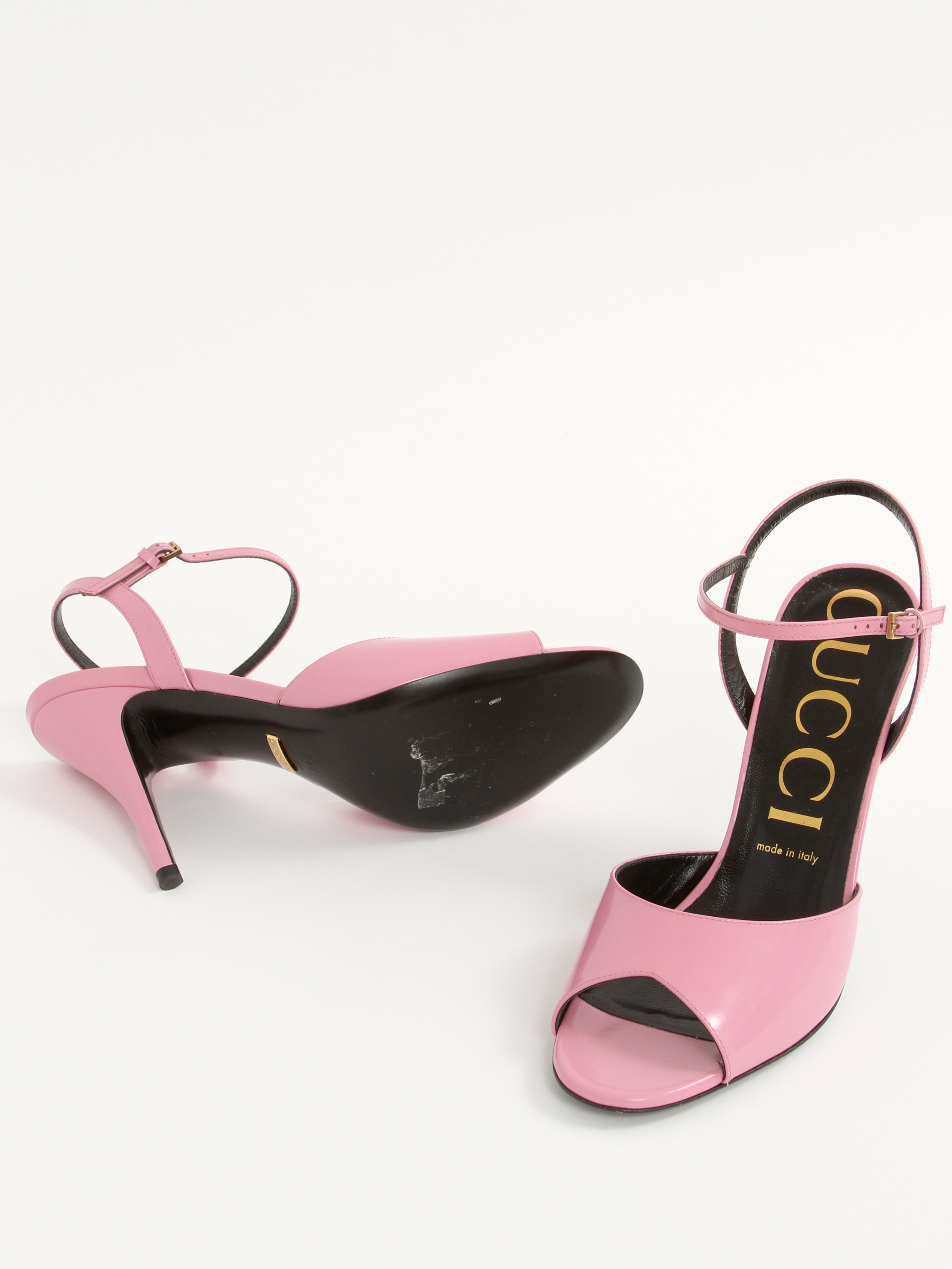 Gucci 39,5 7