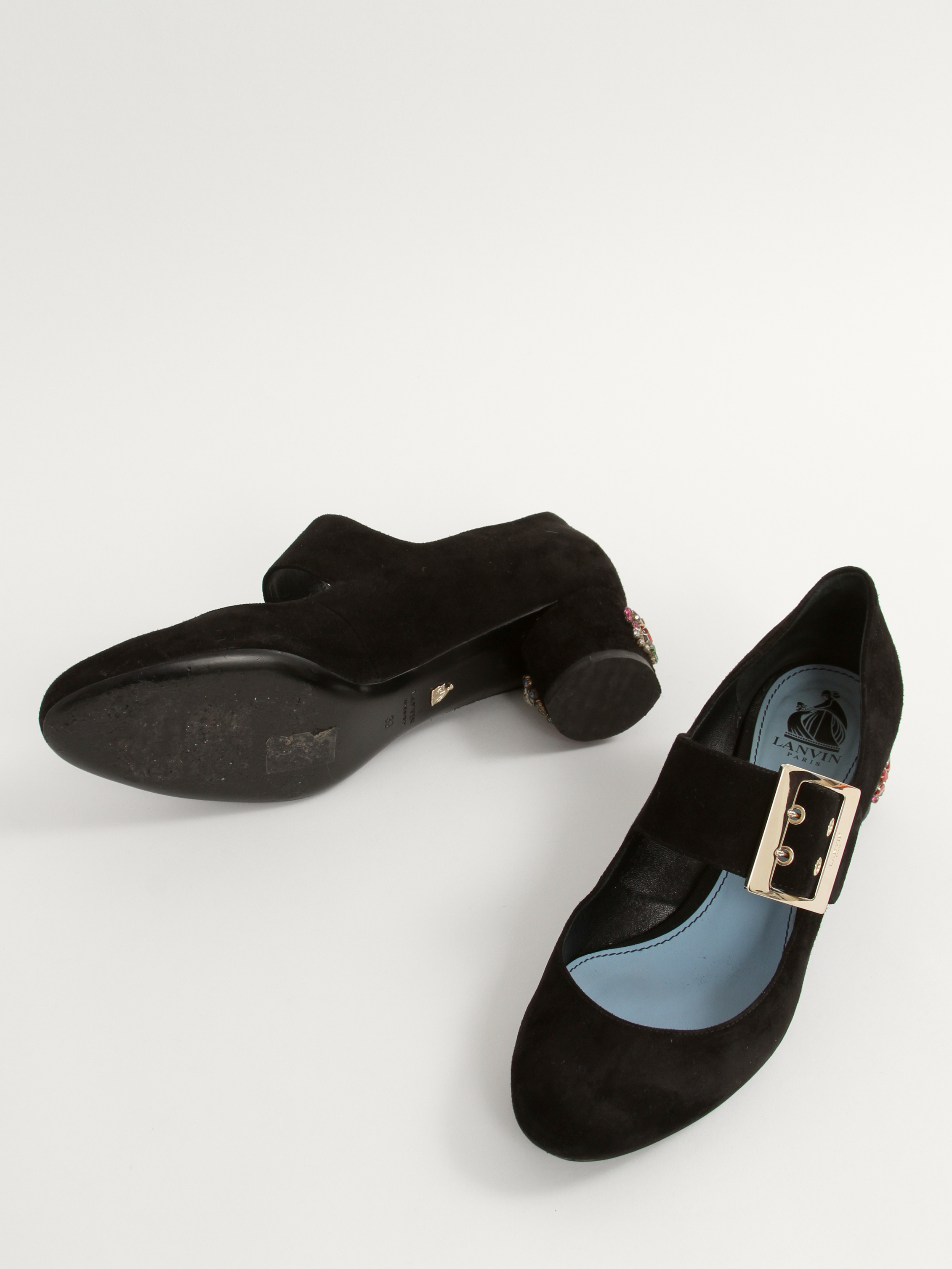 Lanvin 39 9