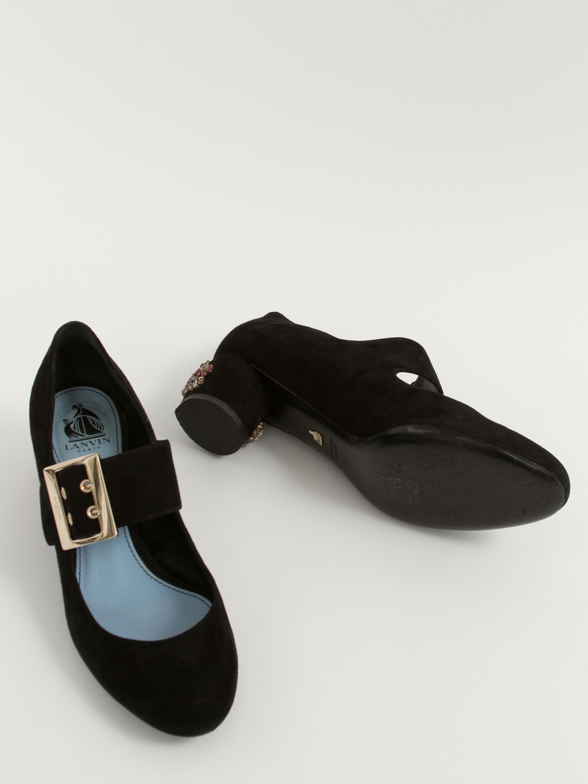 Lanvin 39 8