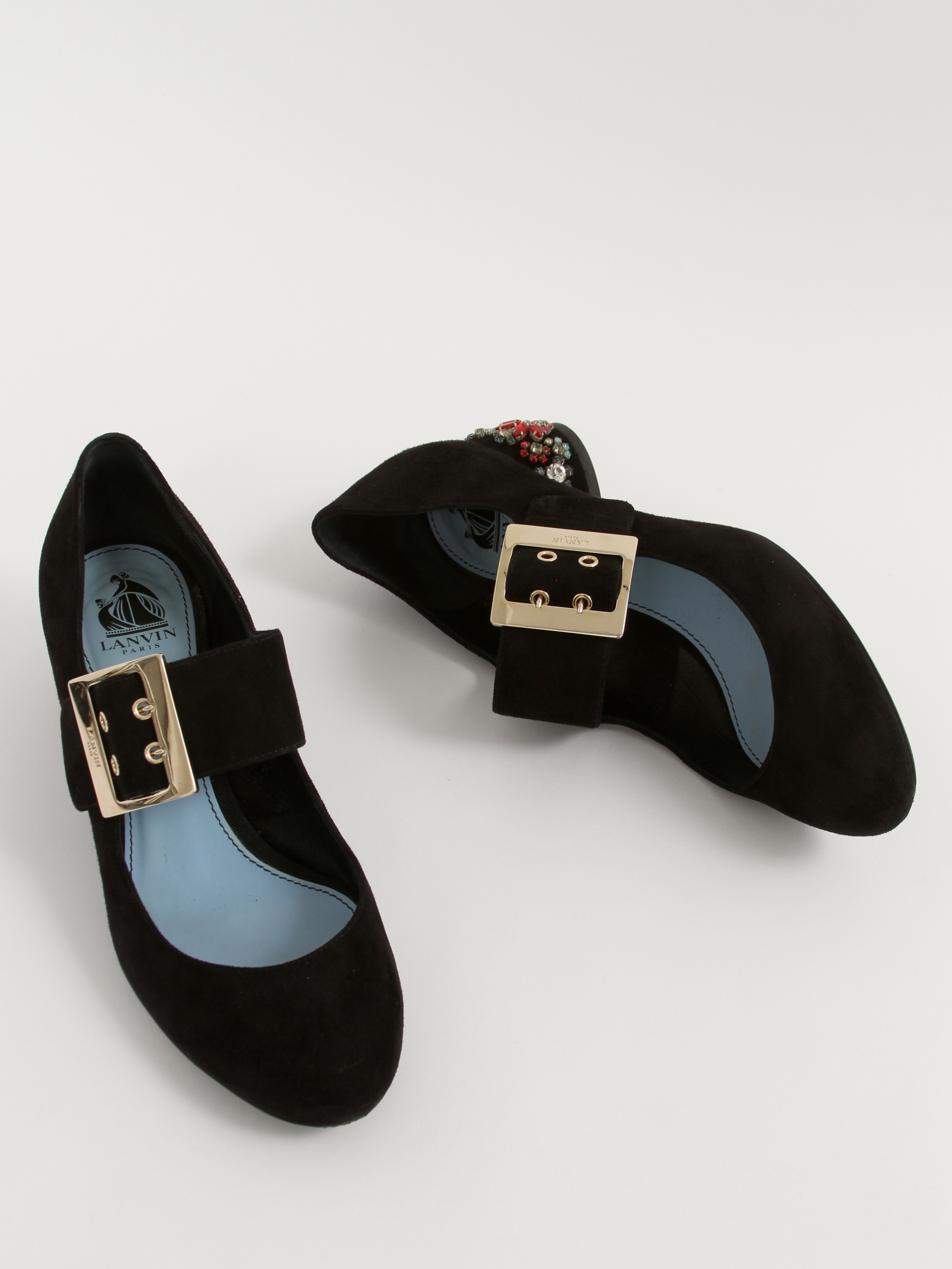Lanvin 39 2