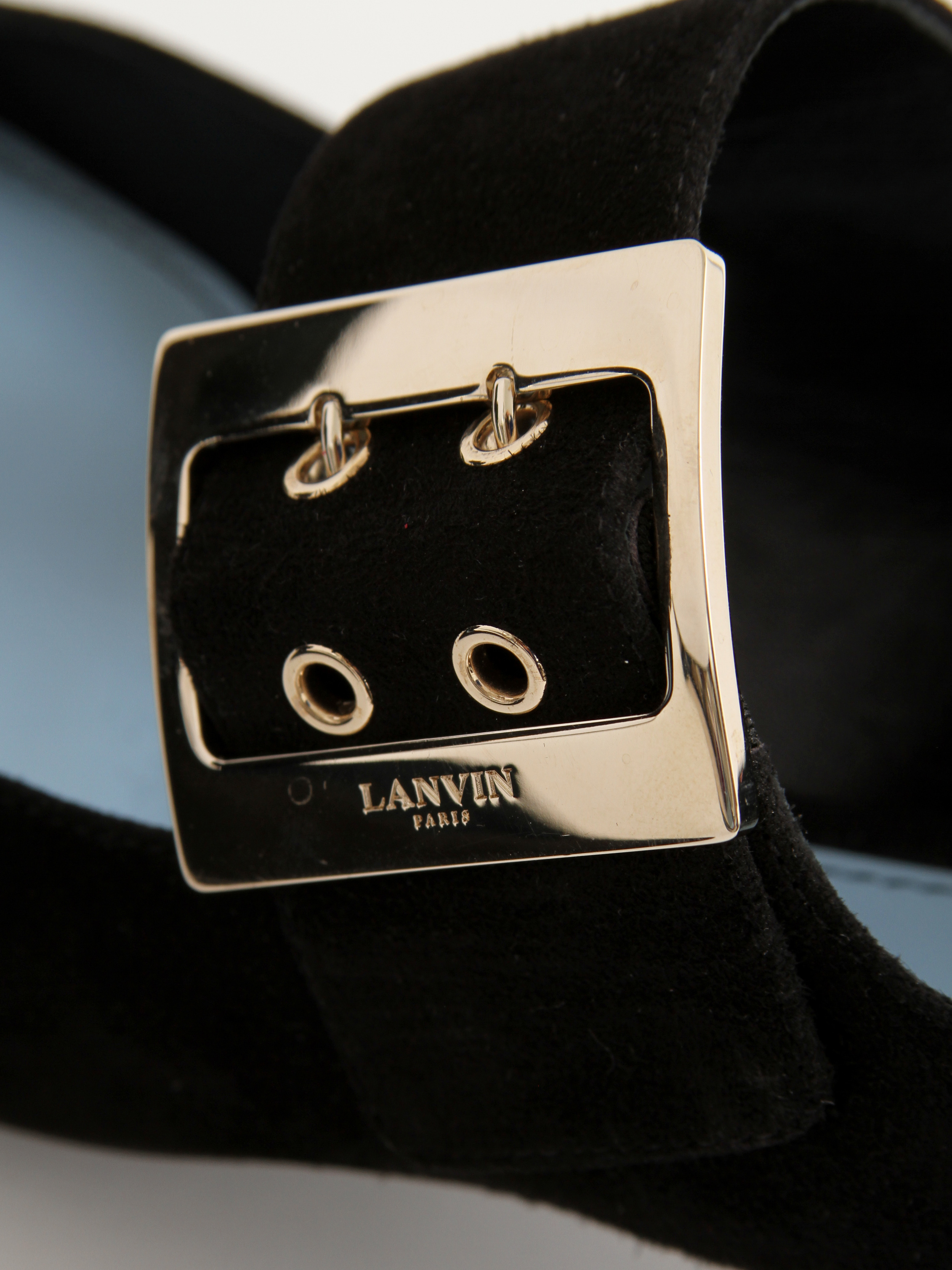 Lanvin 39 5