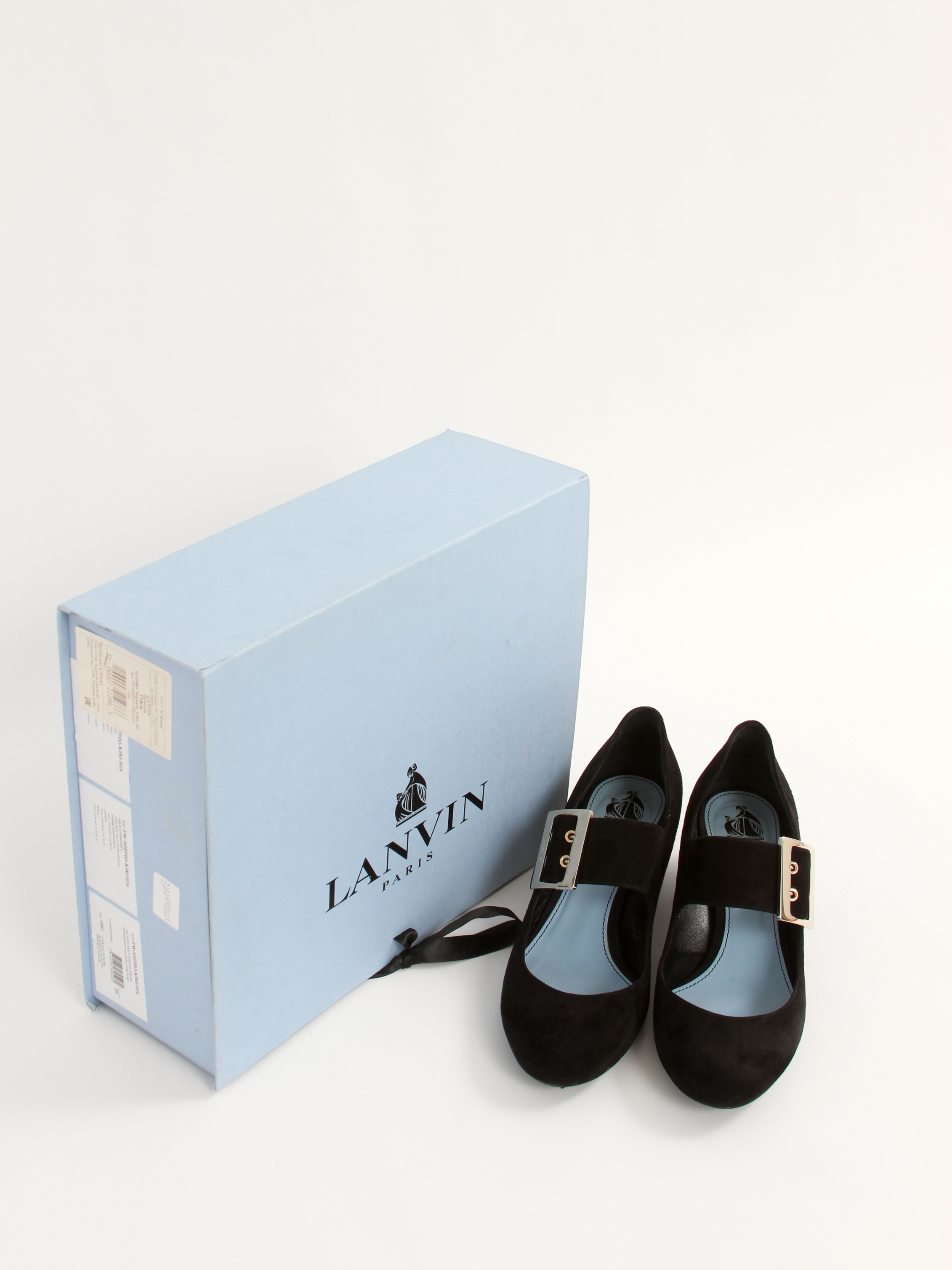 Lanvin 39 10