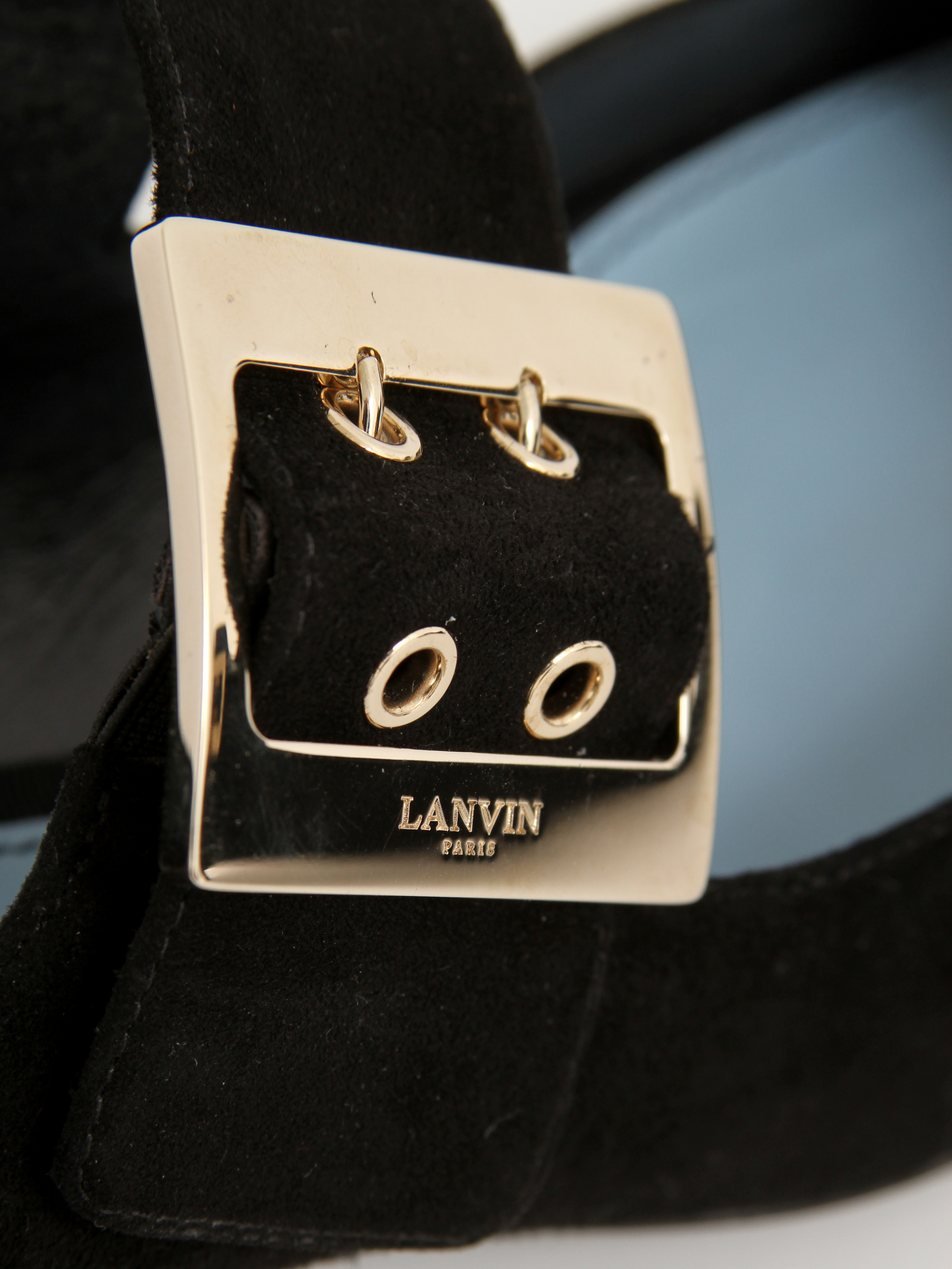 Lanvin 39 6