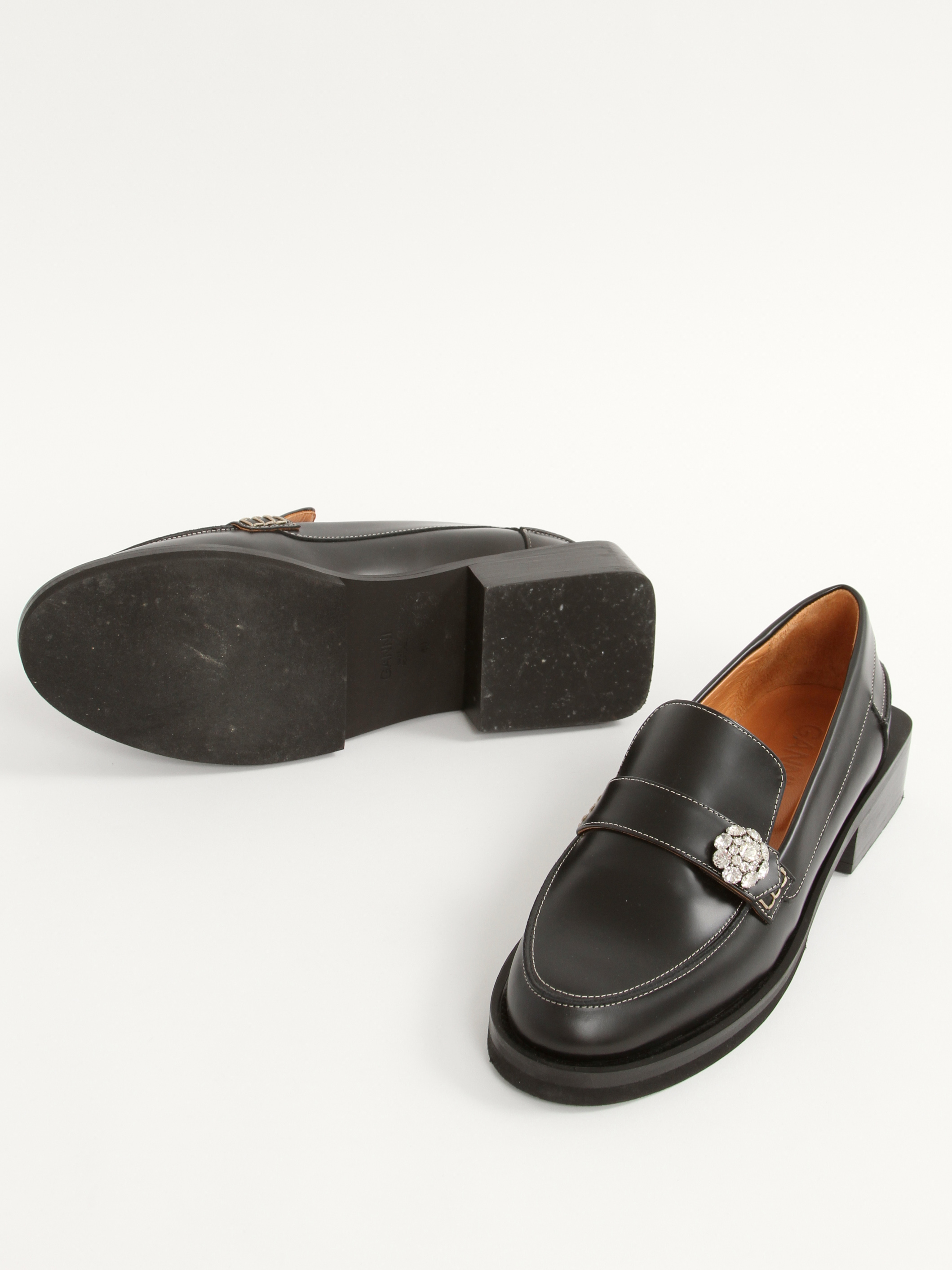Ganni 40 9
