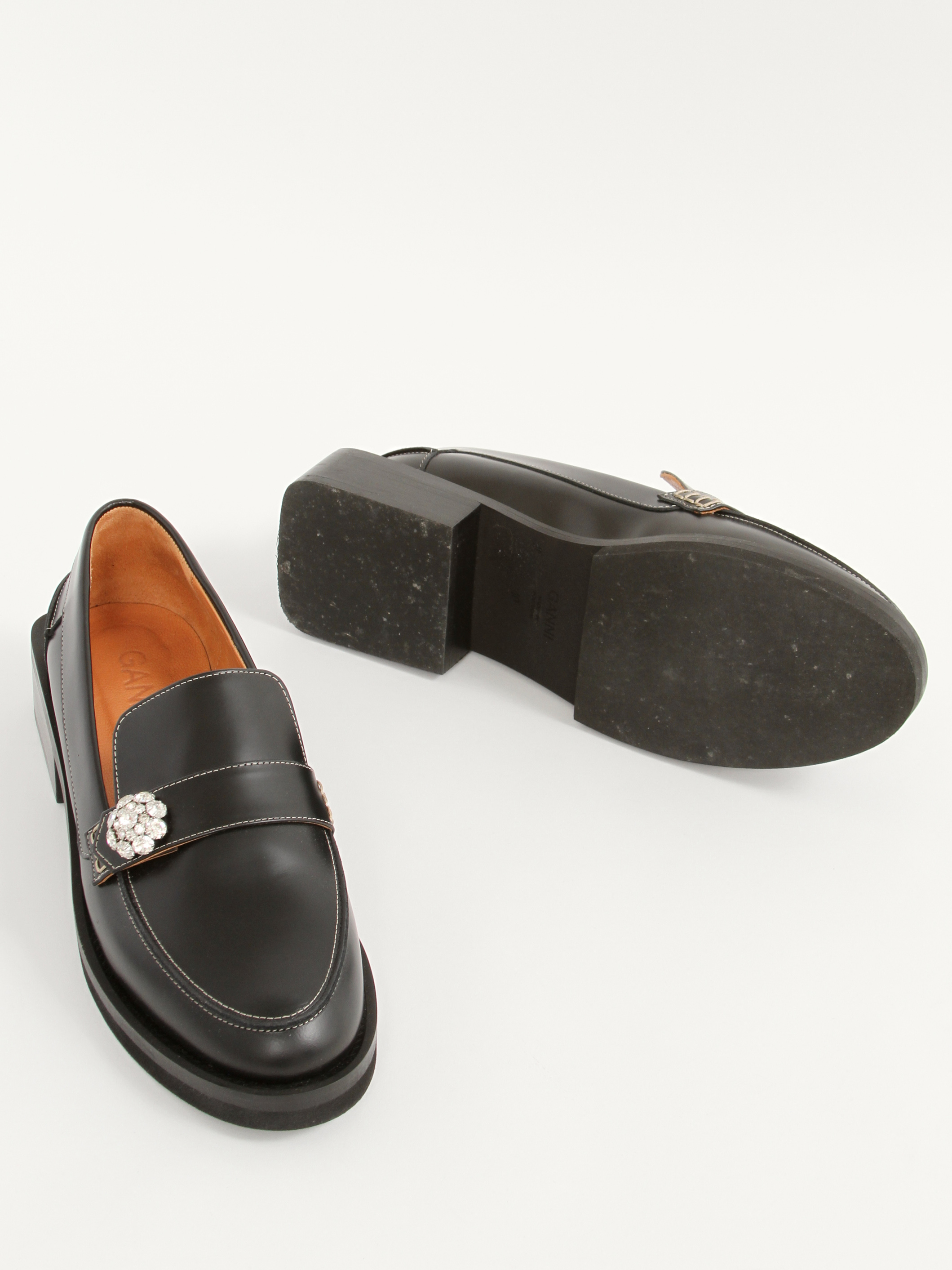 Ganni 40 8