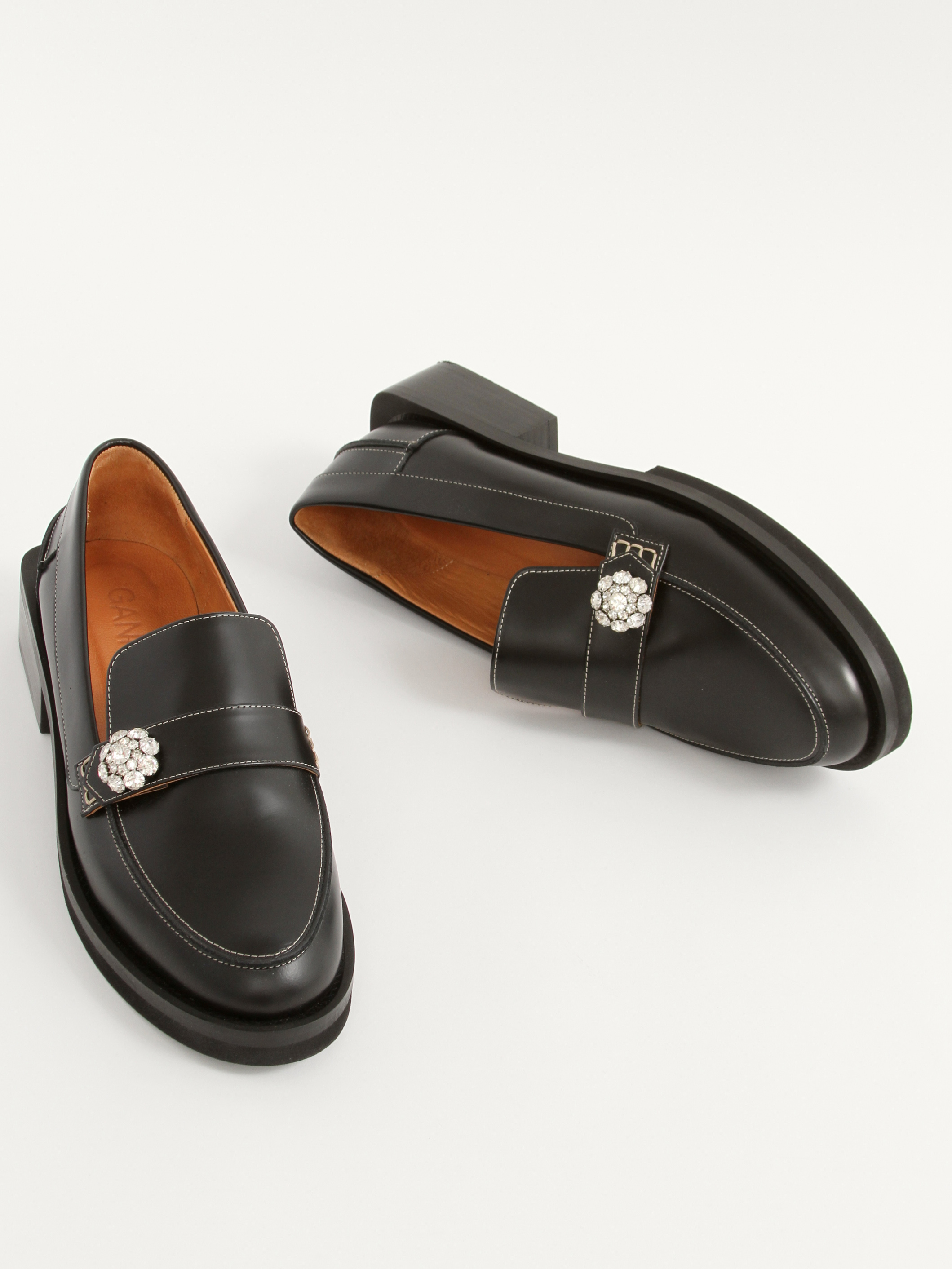 Ganni 40 2