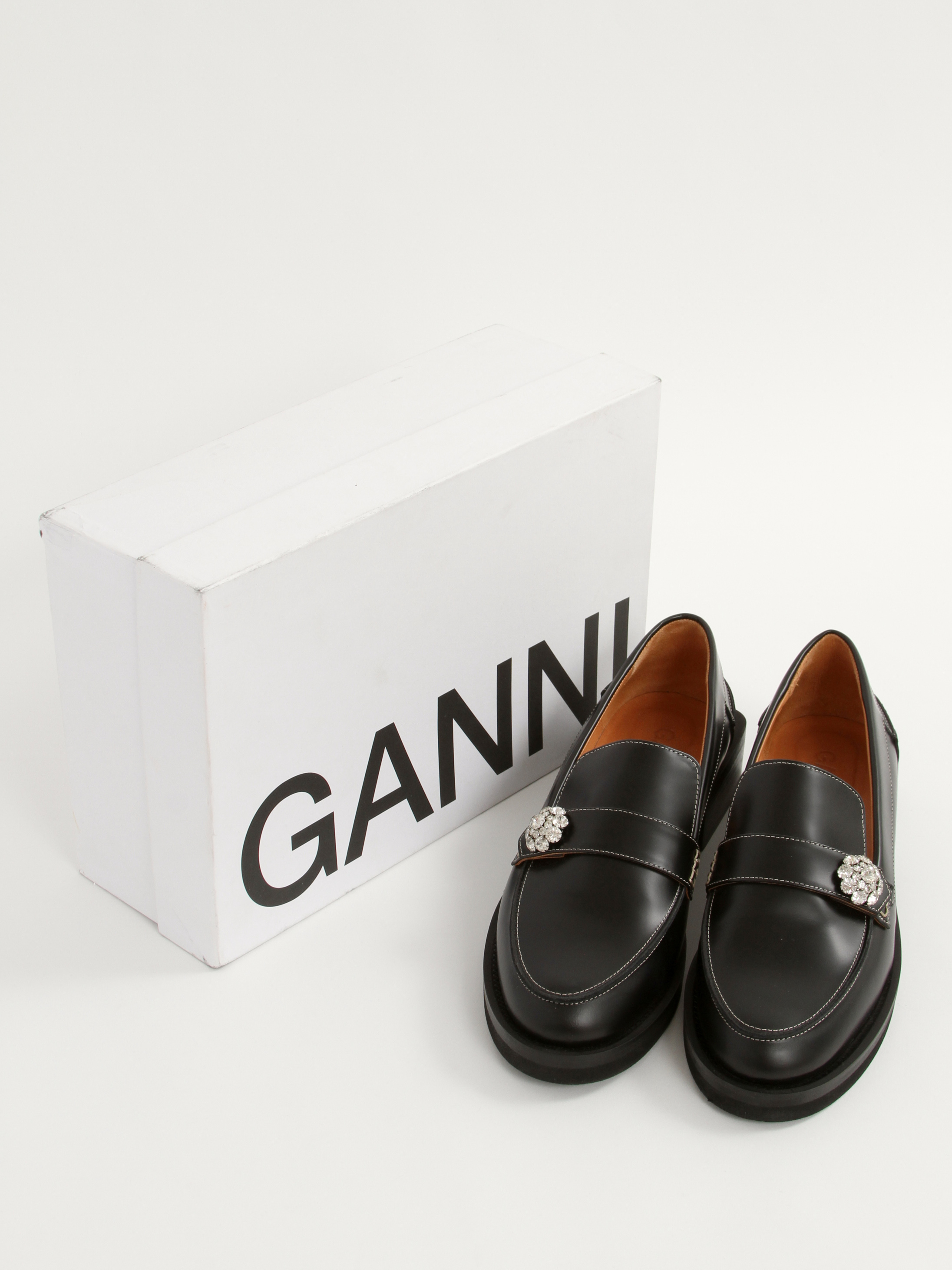 Ganni 40 10